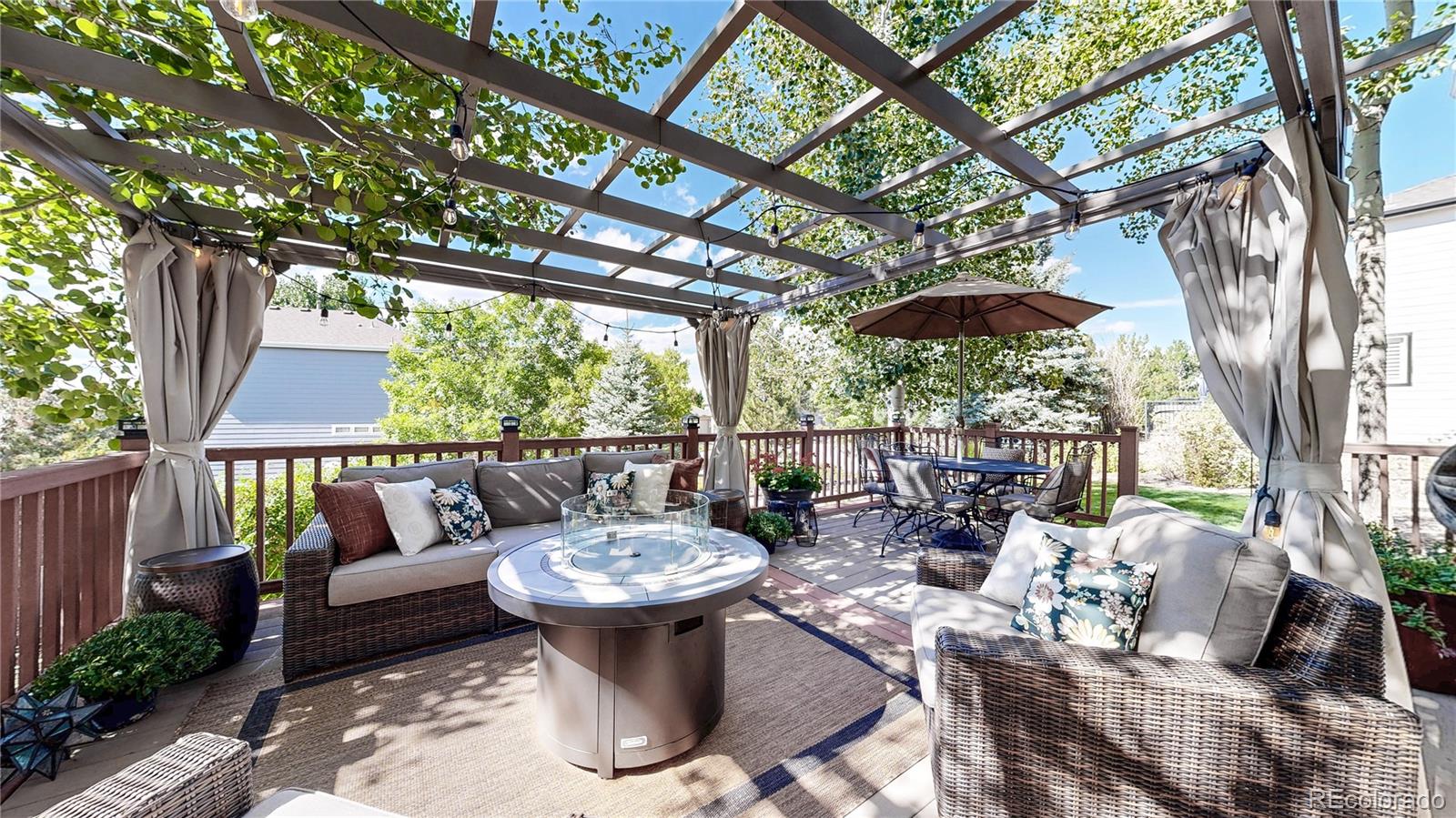 MLS Image #40 for 1603  sand wedge way,castle rock, Colorado