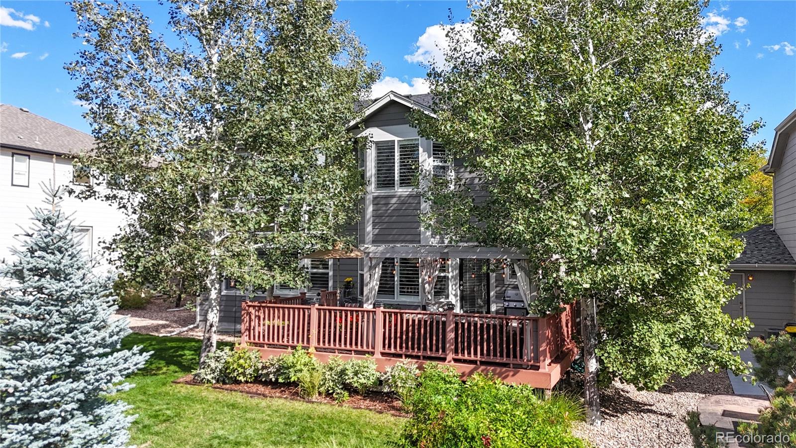 MLS Image #41 for 1603  sand wedge way,castle rock, Colorado