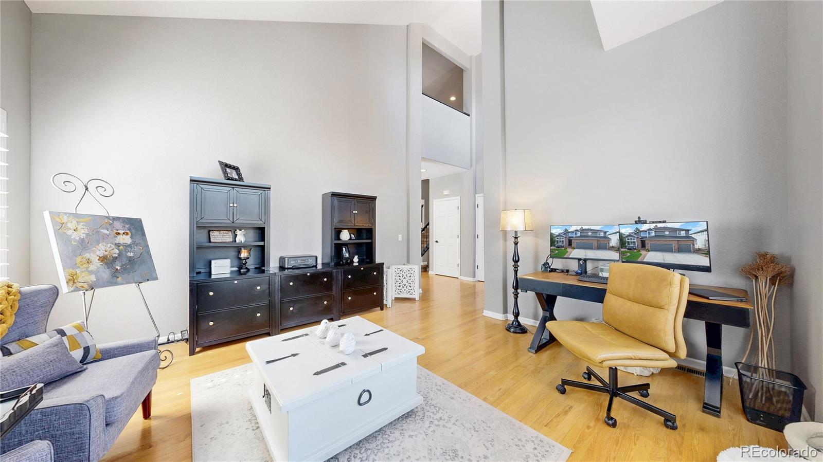 MLS Image #5 for 1603  sand wedge way,castle rock, Colorado