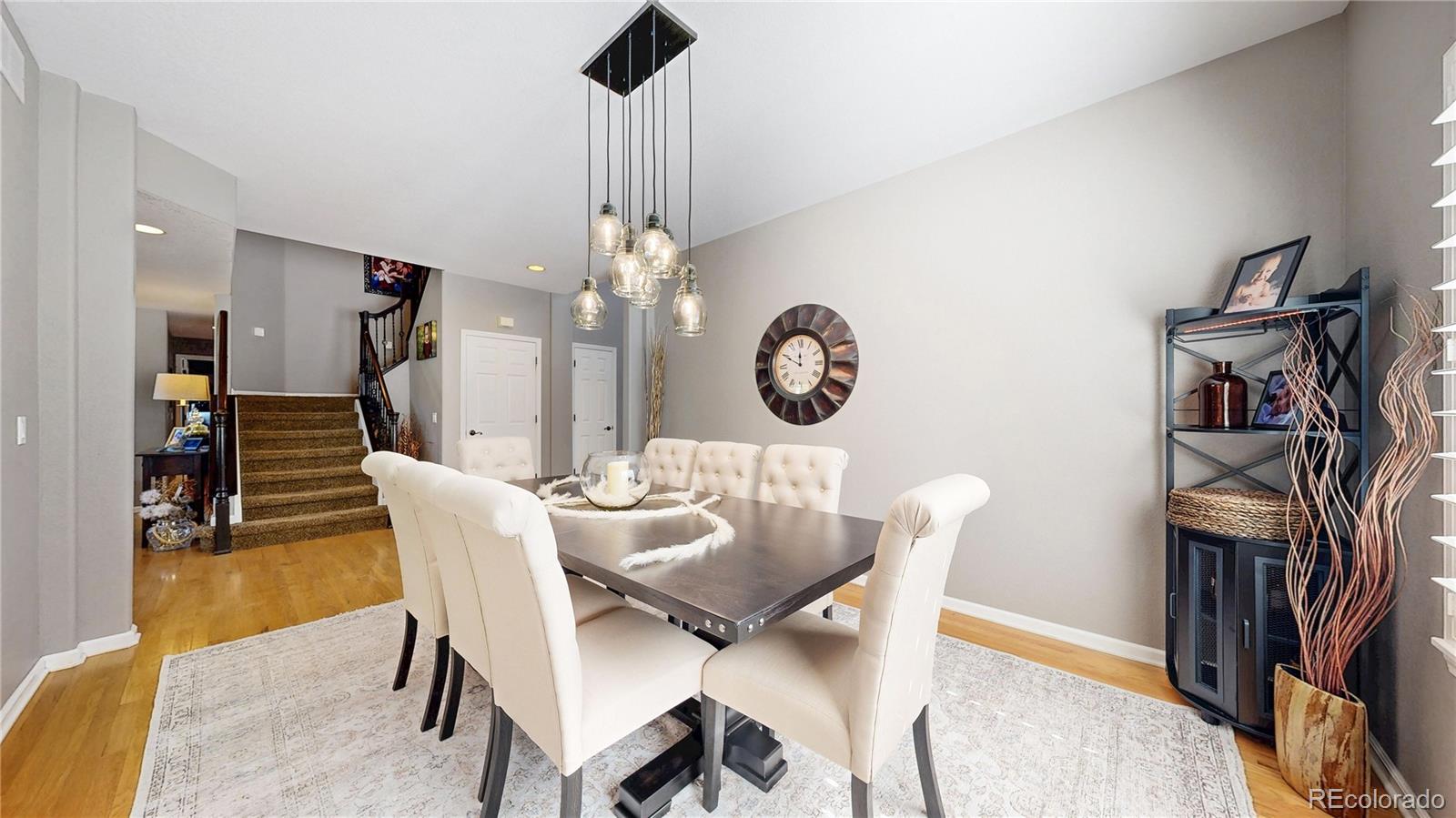 MLS Image #7 for 1603  sand wedge way,castle rock, Colorado