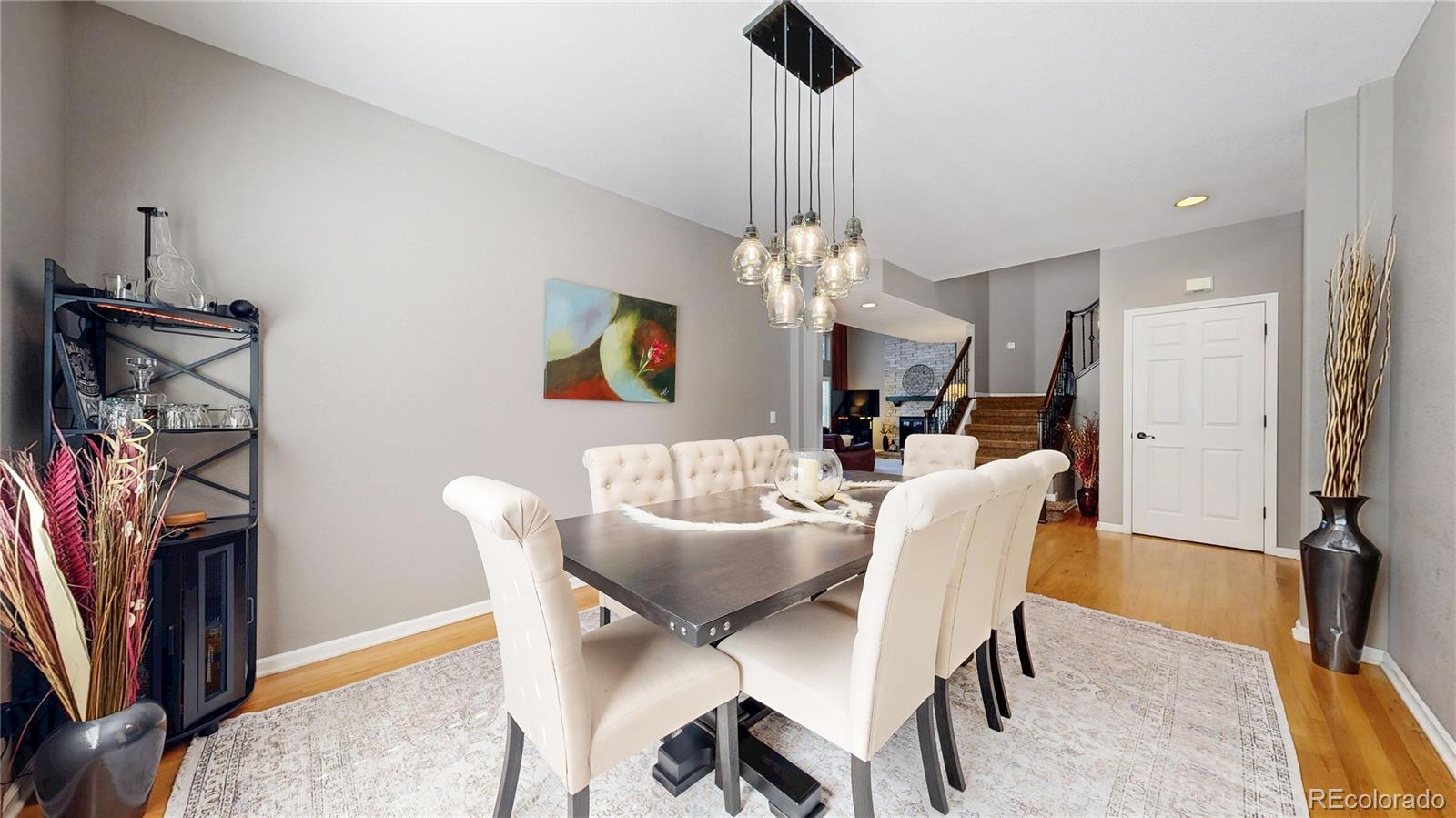 MLS Image #8 for 1603  sand wedge way,castle rock, Colorado