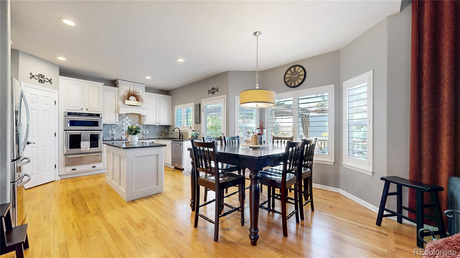 MLS Image #9 for 1603  sand wedge way,castle rock, Colorado