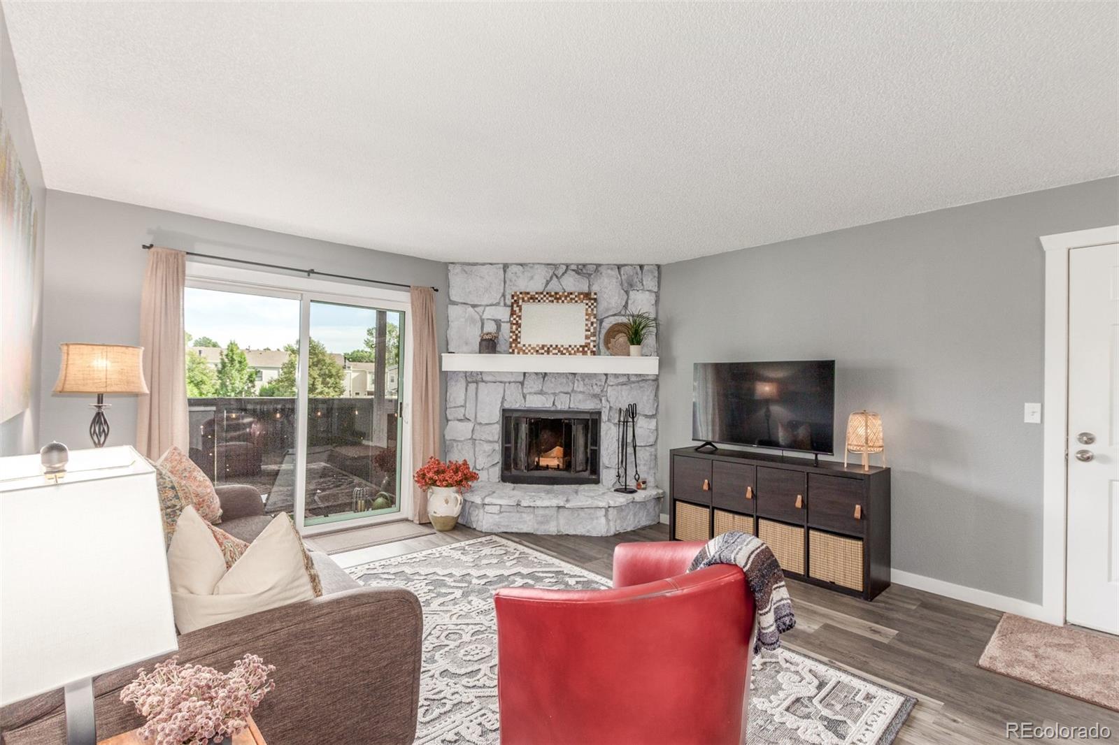 MLS Image #2 for 7740 w 87th drive c,arvada, Colorado