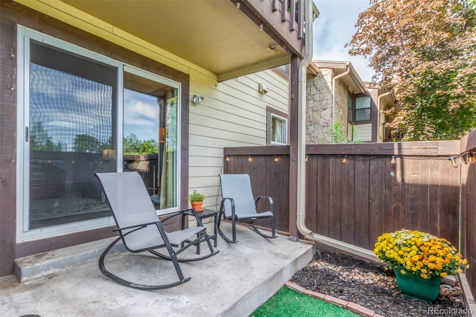 MLS Image #25 for 7740 w 87th drive c,arvada, Colorado