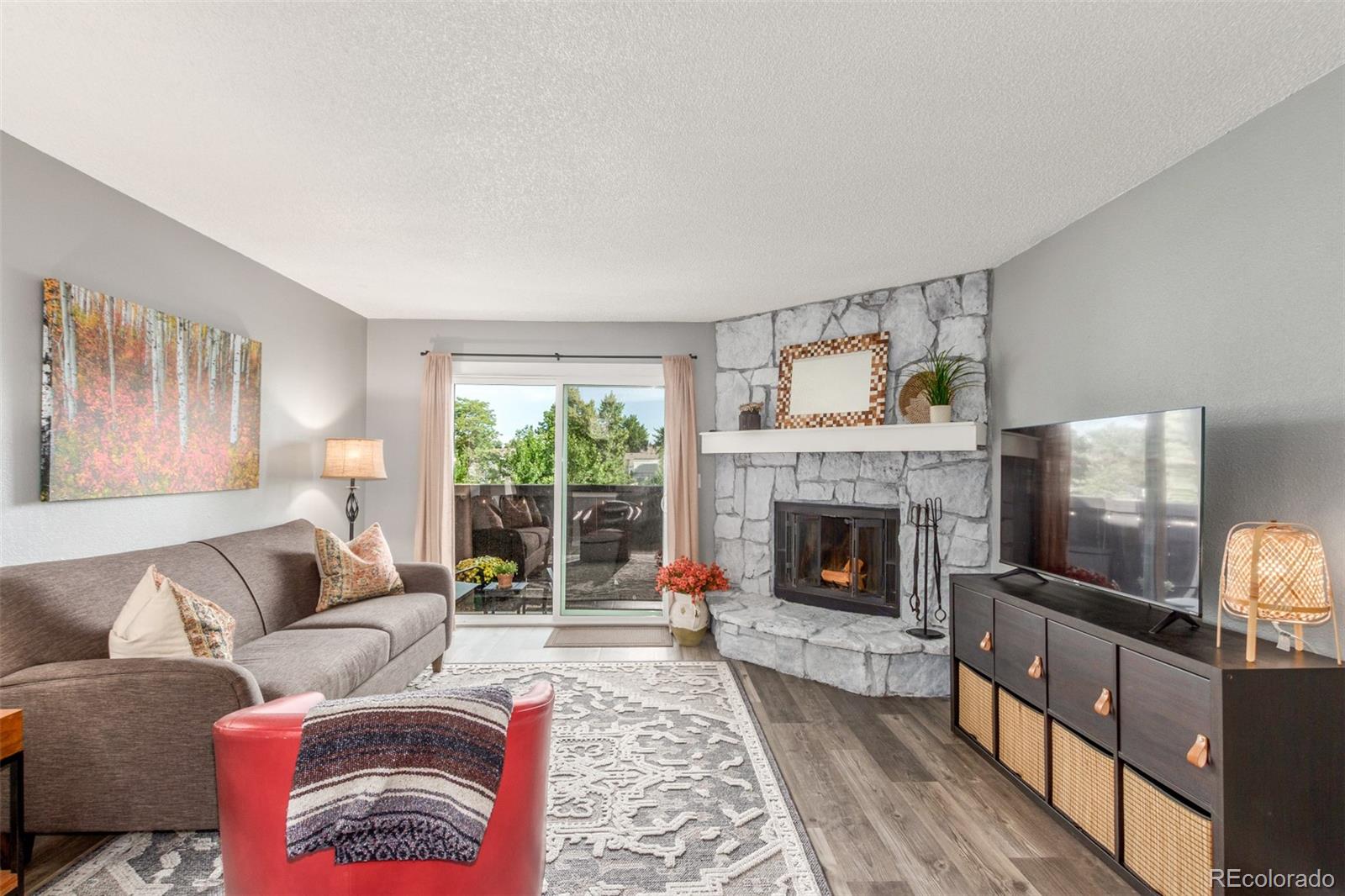 MLS Image #3 for 7740 w 87th drive c,arvada, Colorado