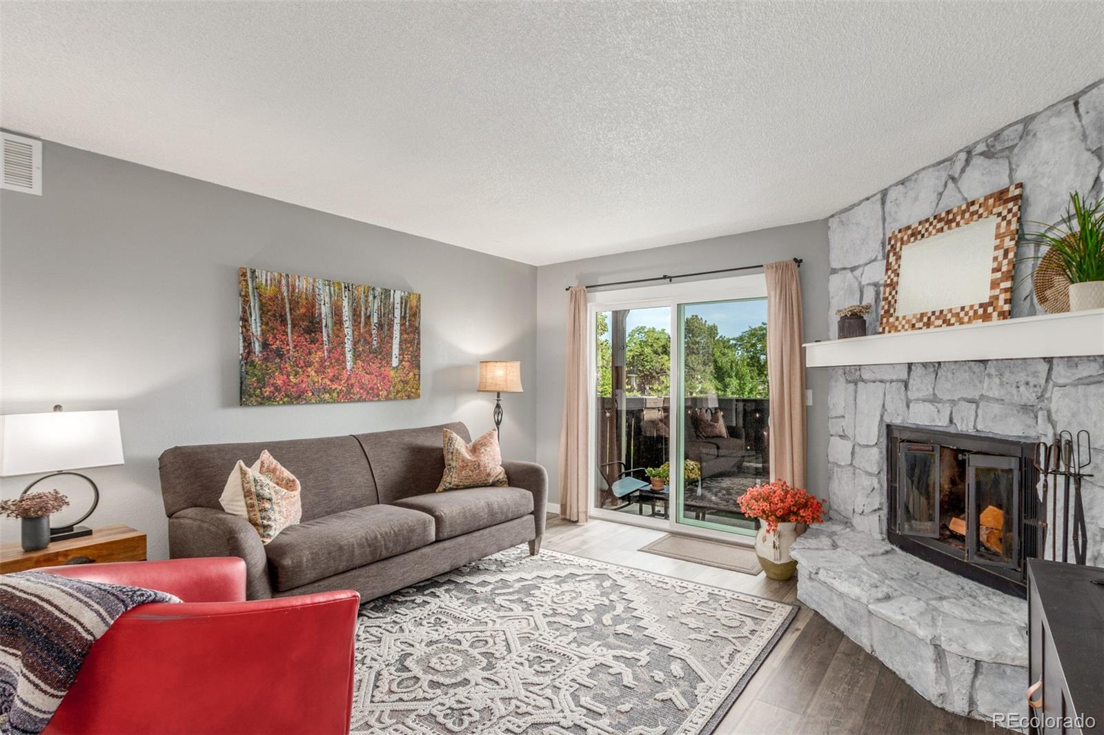 MLS Image #4 for 7740 w 87th drive c,arvada, Colorado
