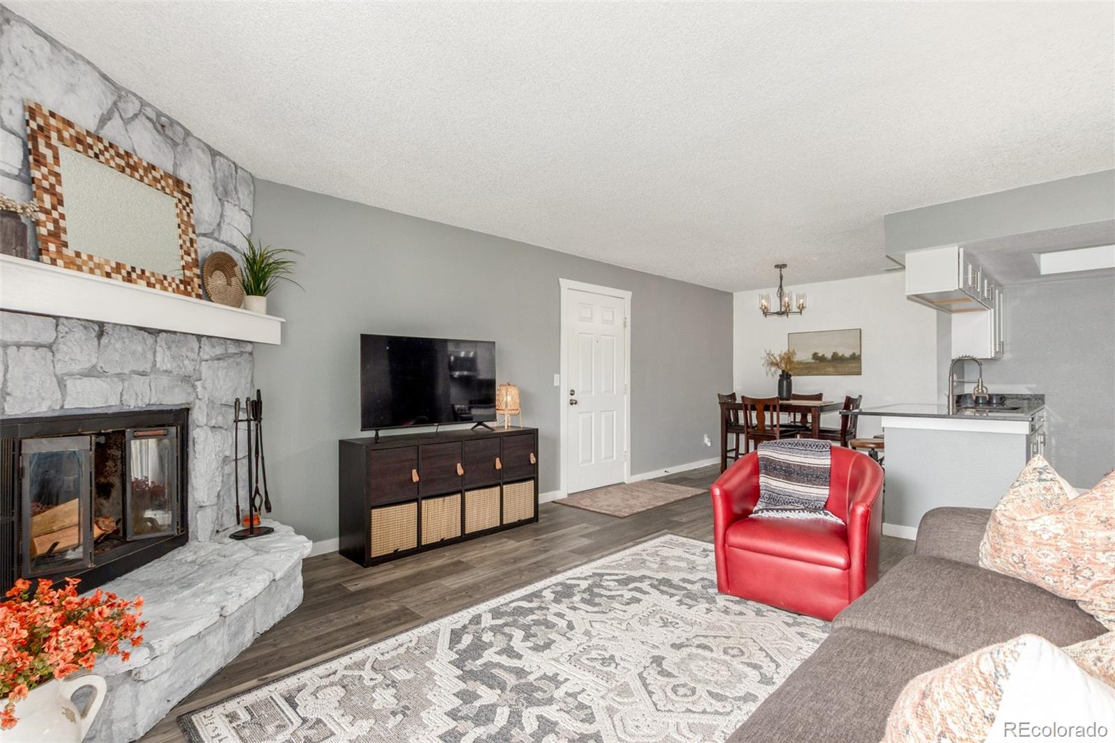 MLS Image #6 for 7740 w 87th drive c,arvada, Colorado