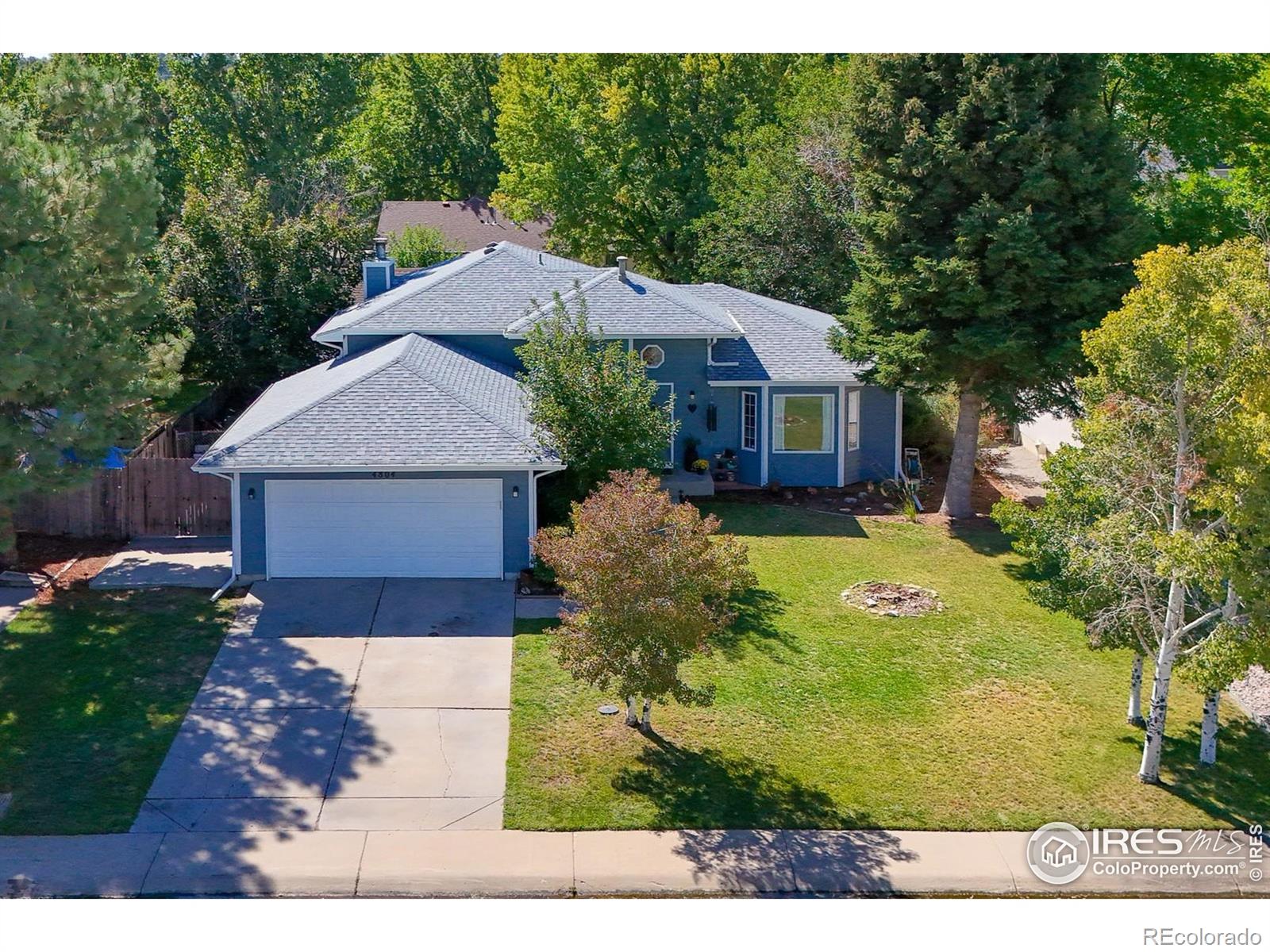 MLS Image #0 for 4804 w 5th street,greeley, Colorado