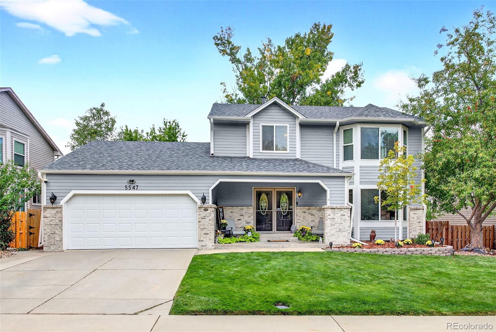 MLS Image #0 for 5547 s kirk circle,centennial, Colorado