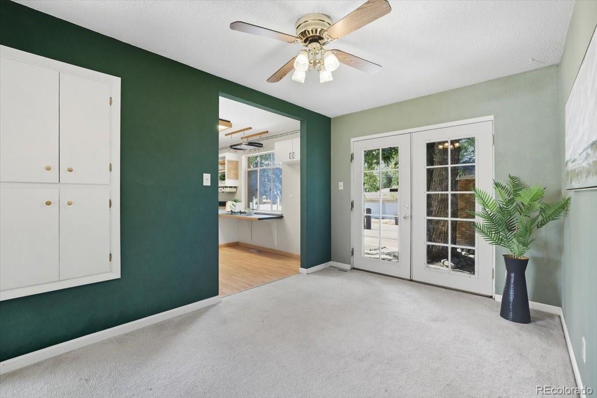 MLS Image #3 for 2924  illinois avenue,colorado springs, Colorado