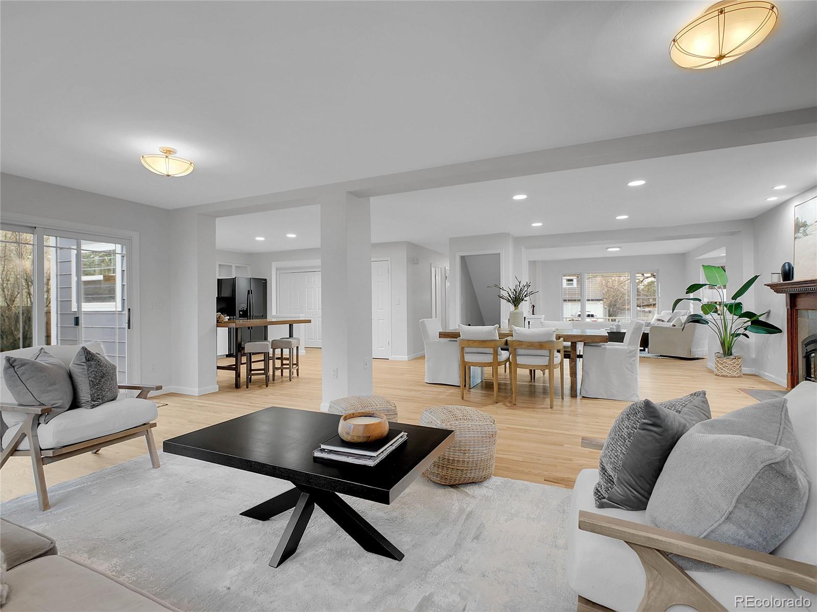MLS Image #11 for 6709 e costilla circle,centennial, Colorado