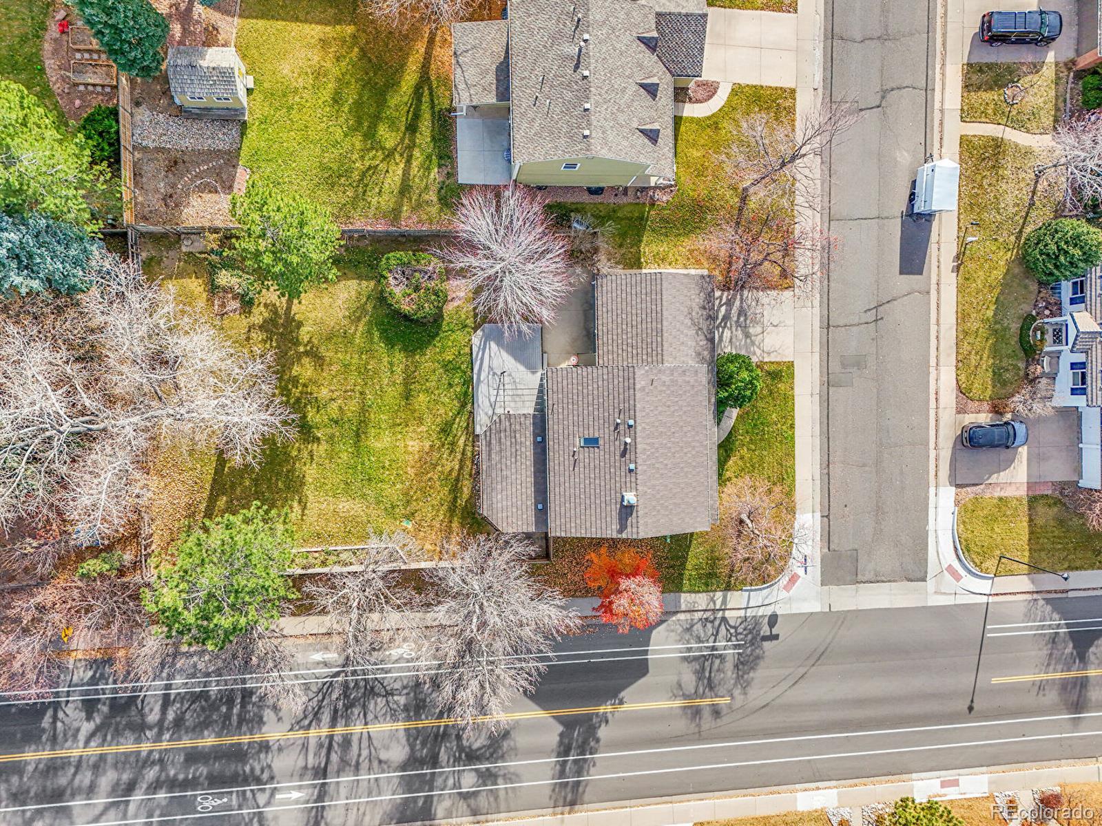 MLS Image #30 for 6709 e costilla circle,centennial, Colorado
