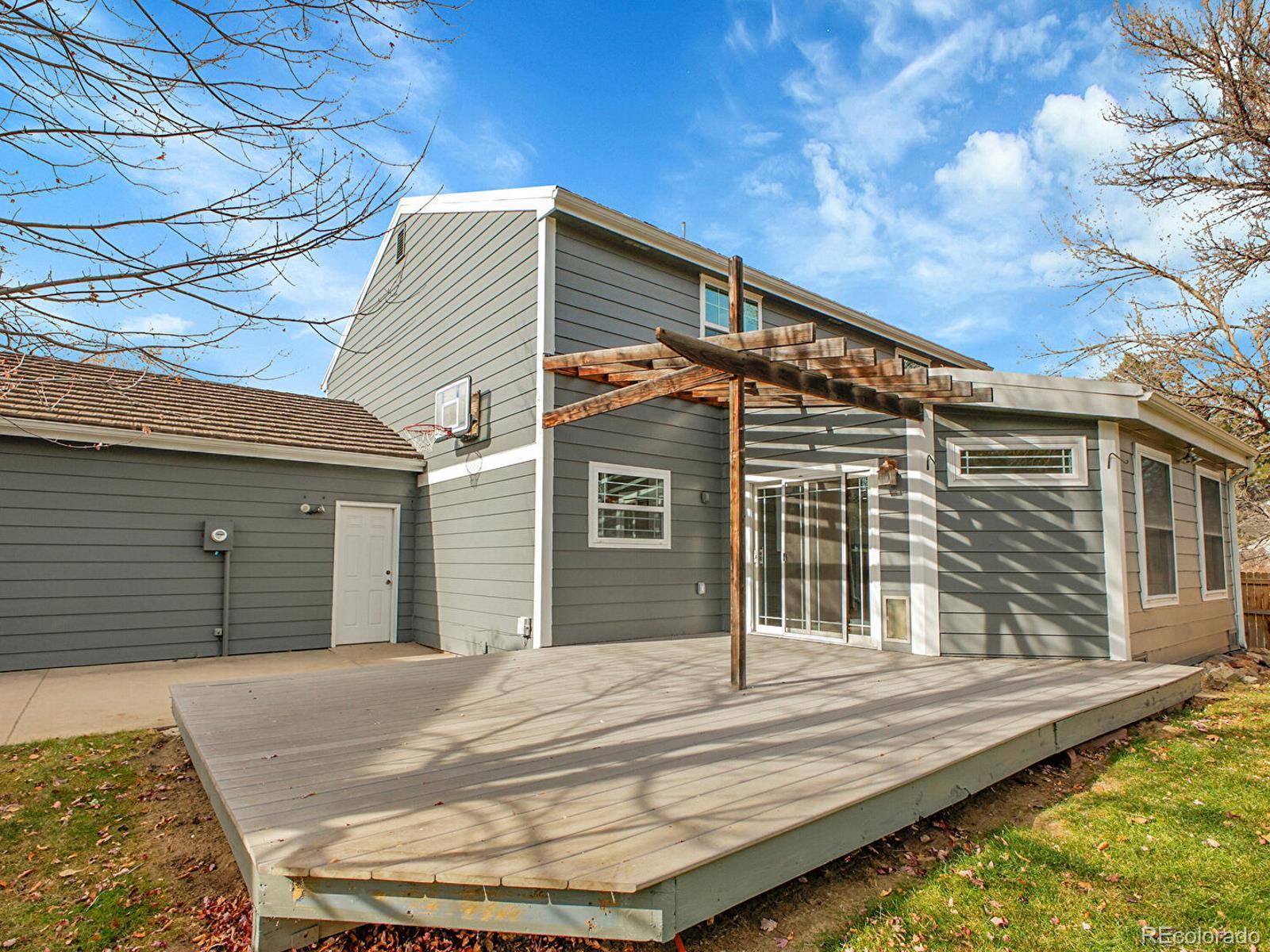 MLS Image #31 for 6709 e costilla circle,centennial, Colorado