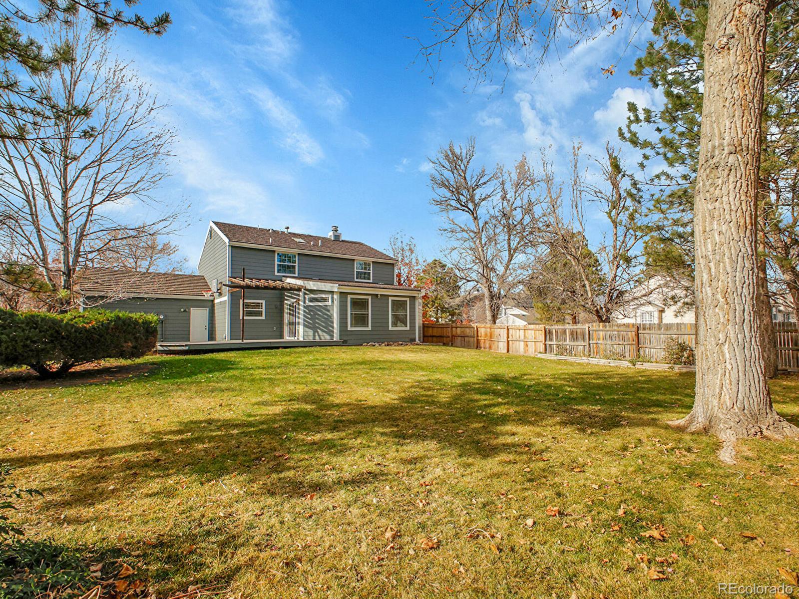 MLS Image #32 for 6709 e costilla circle,centennial, Colorado