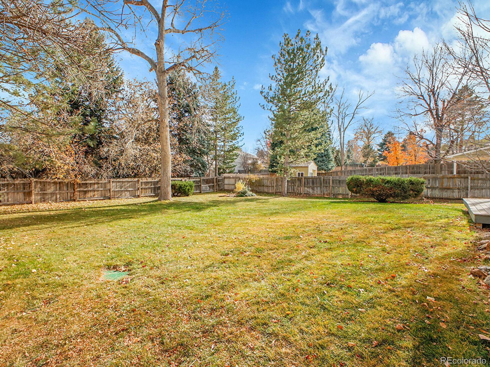MLS Image #33 for 6709 e costilla circle,centennial, Colorado