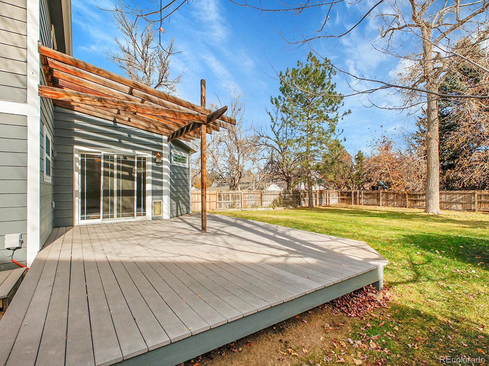 MLS Image #34 for 6709 e costilla circle,centennial, Colorado