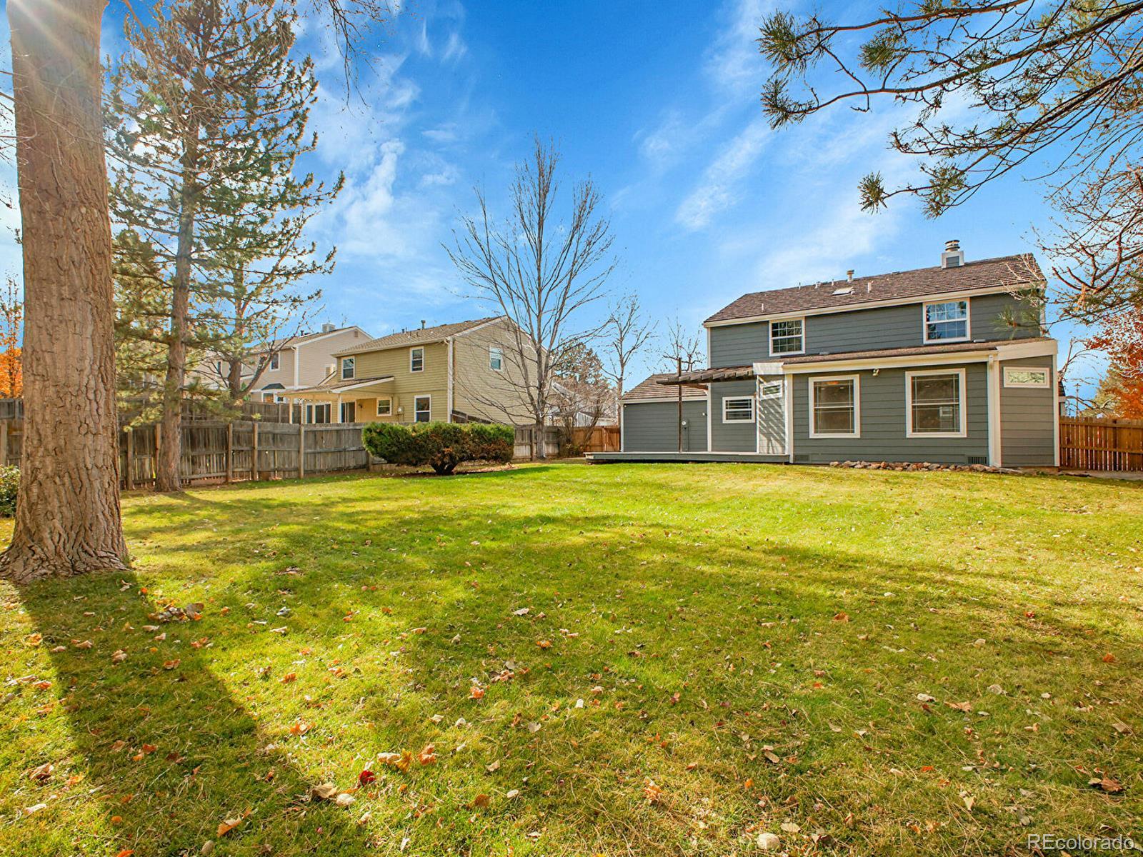MLS Image #35 for 6709 e costilla circle,centennial, Colorado