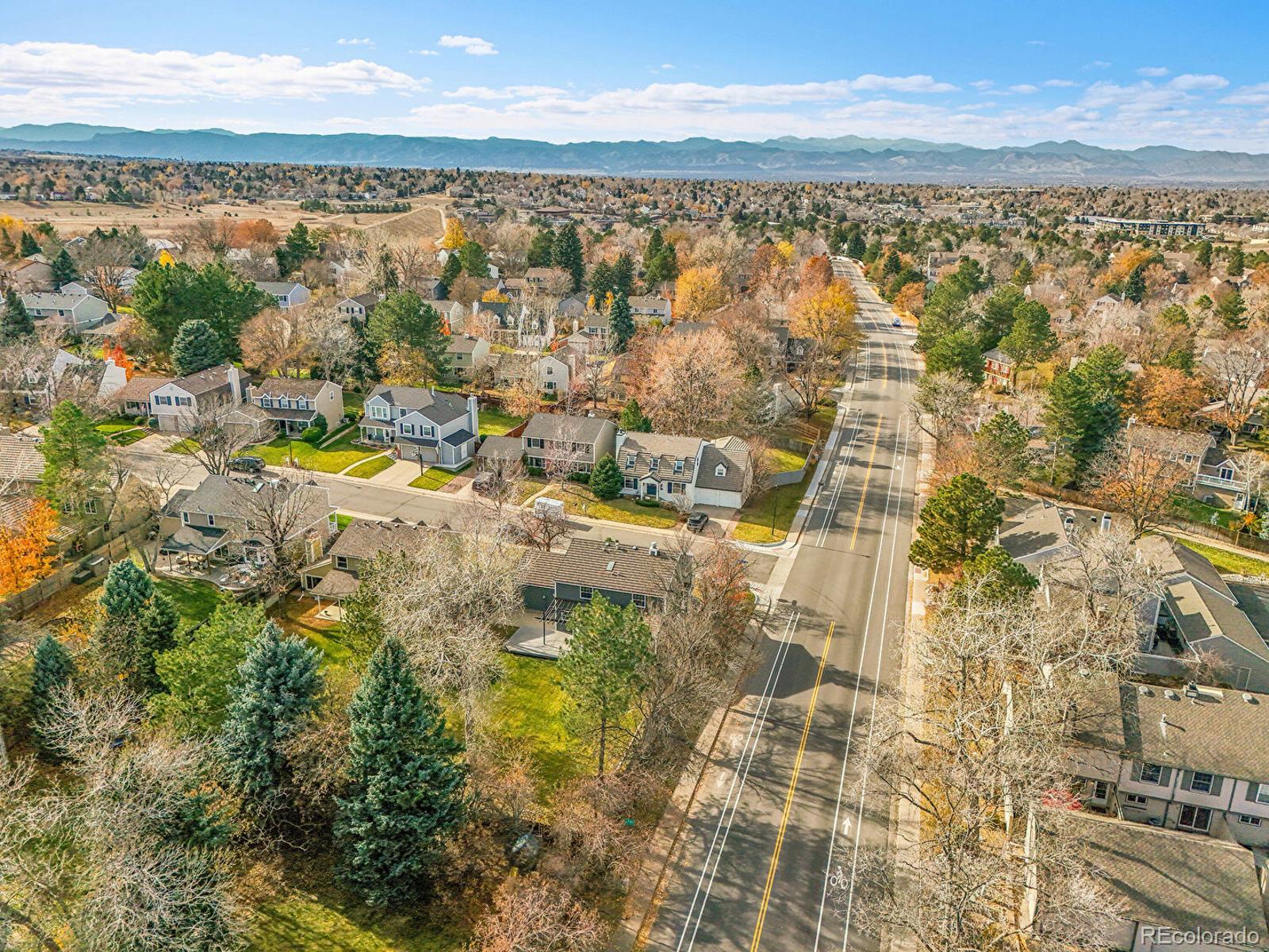 MLS Image #37 for 6709 e costilla circle,centennial, Colorado