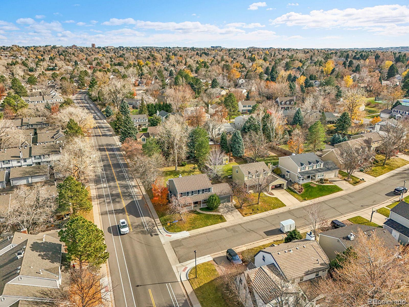 MLS Image #38 for 6709 e costilla circle,centennial, Colorado