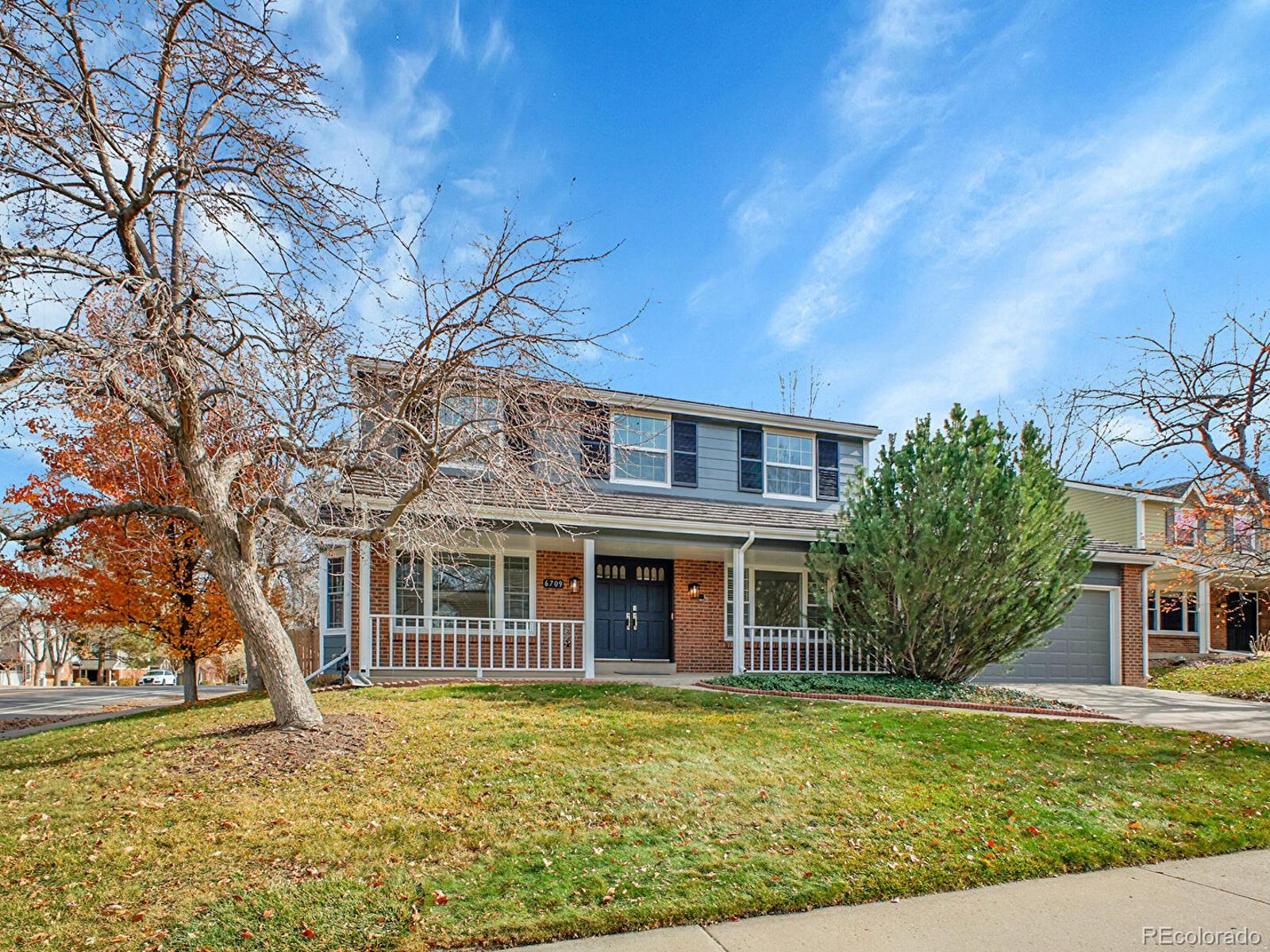 MLS Image #49 for 6709 e costilla circle,centennial, Colorado
