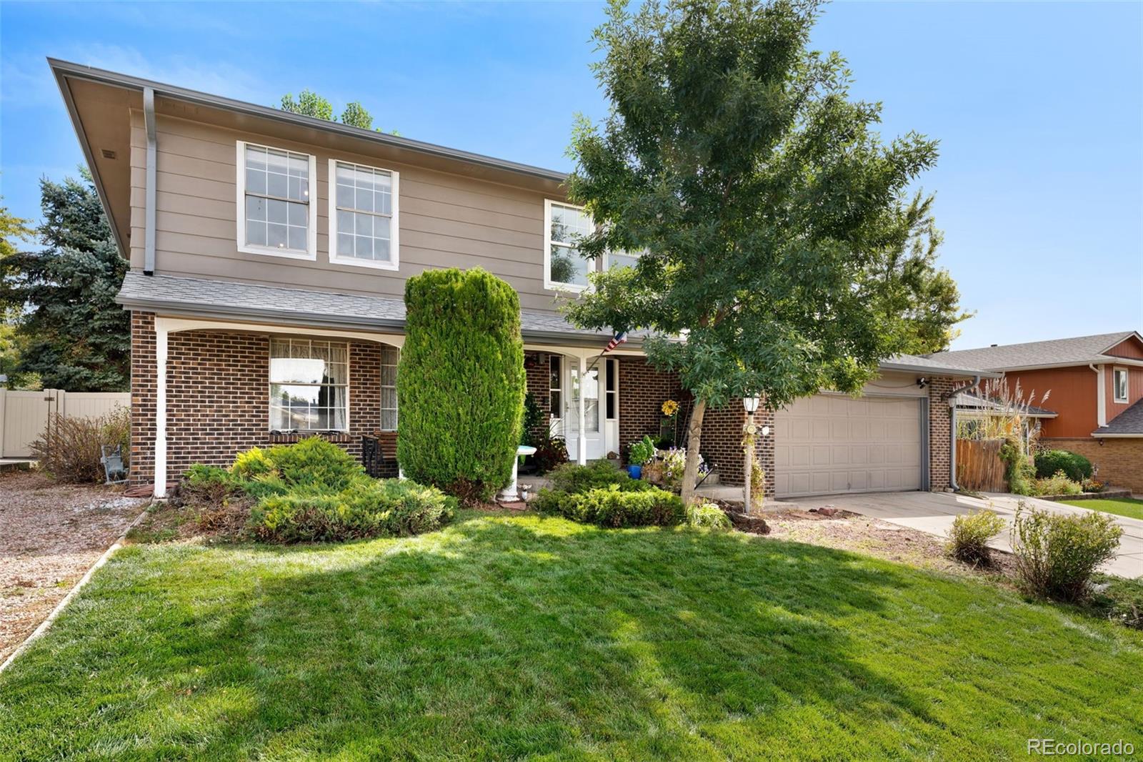 MLS Image #0 for 8838  winona court,westminster, Colorado