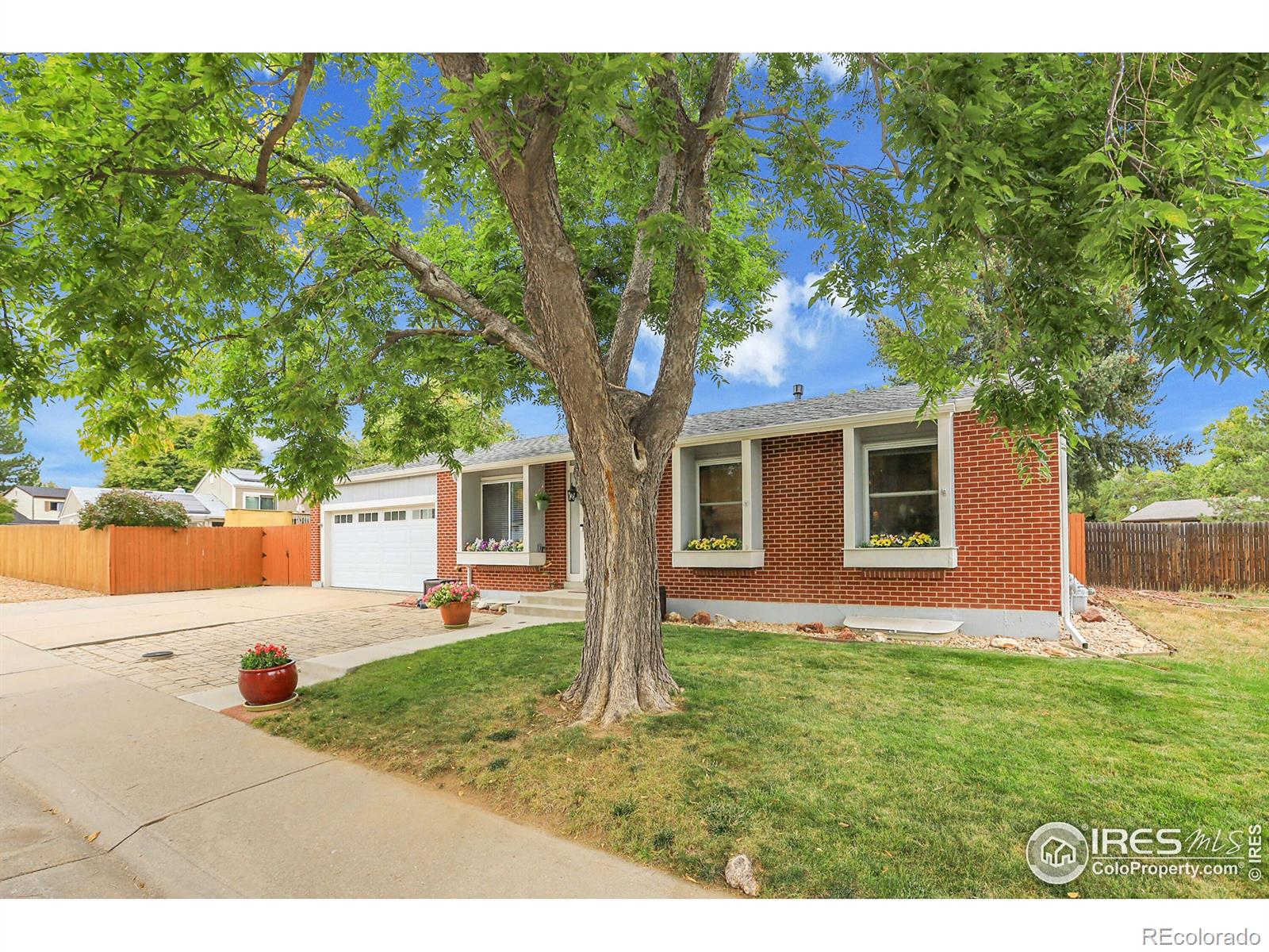MLS Image #1 for 16517 e layton avenue,aurora, Colorado
