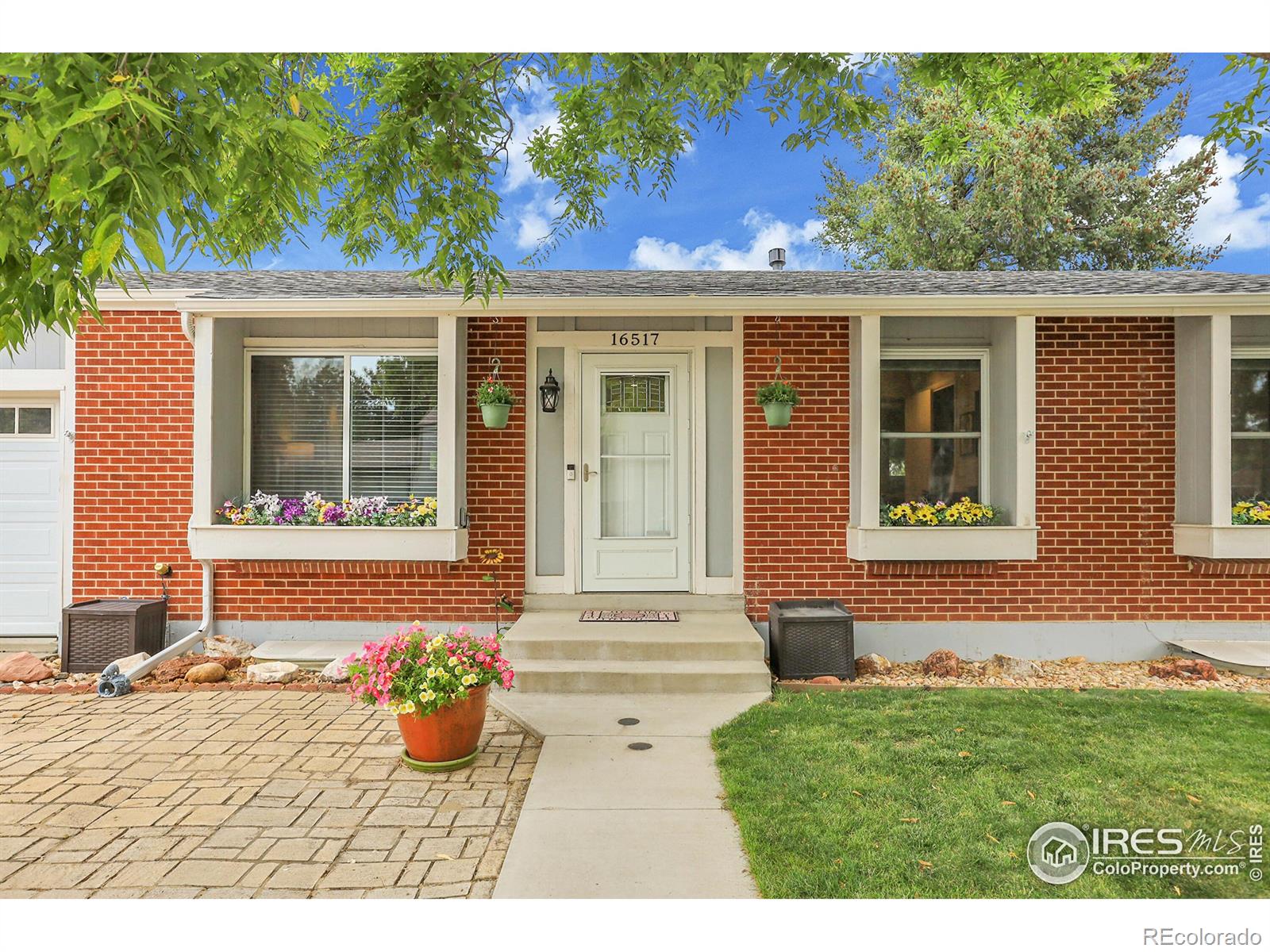 MLS Image #2 for 16517 e layton avenue,aurora, Colorado