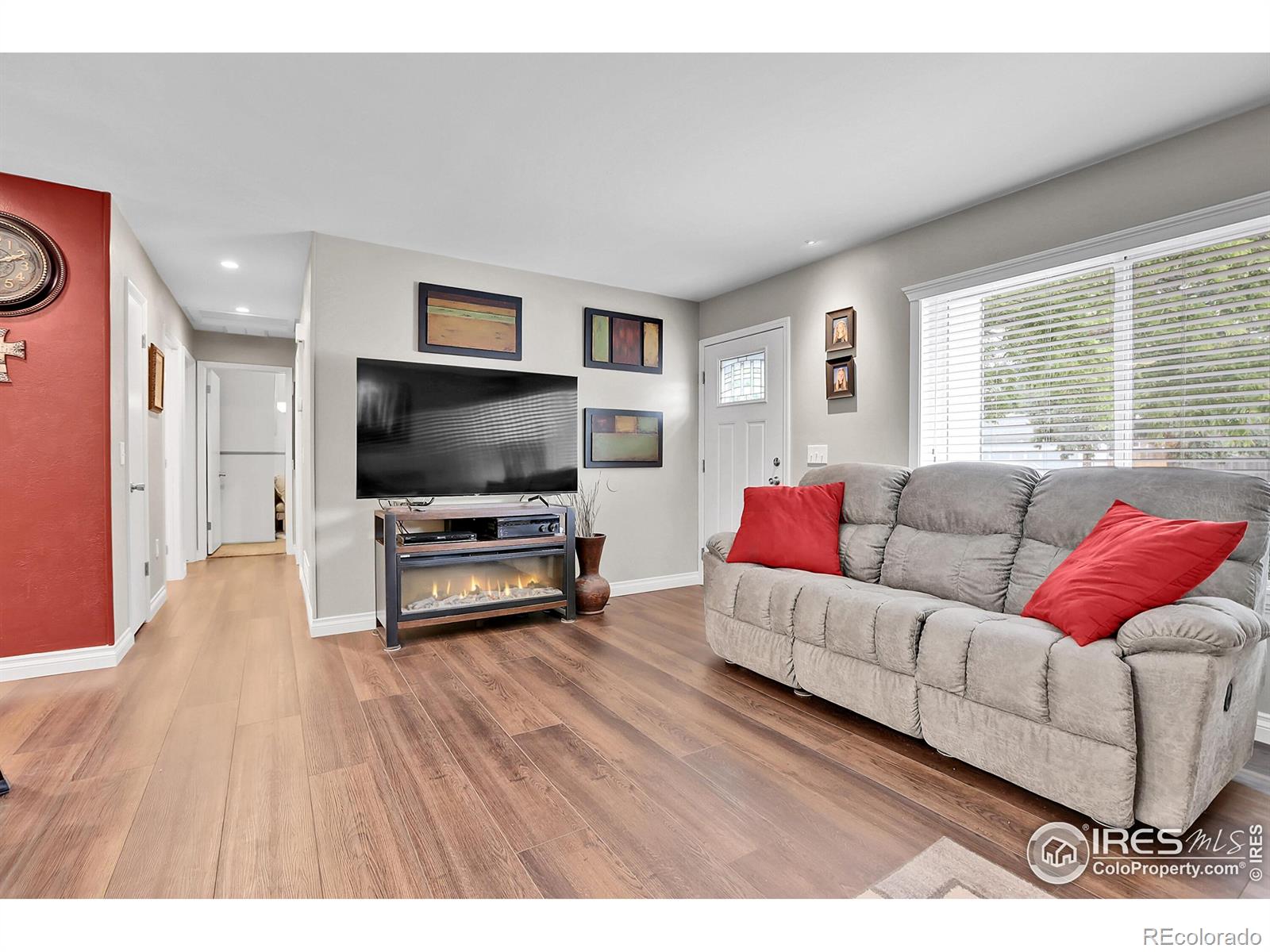 MLS Image #3 for 16517 e layton avenue,aurora, Colorado