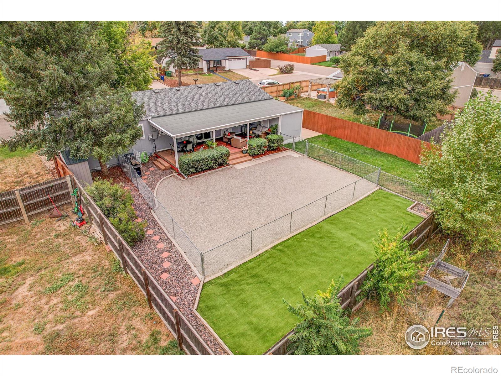 MLS Image #31 for 16517 e layton avenue,aurora, Colorado