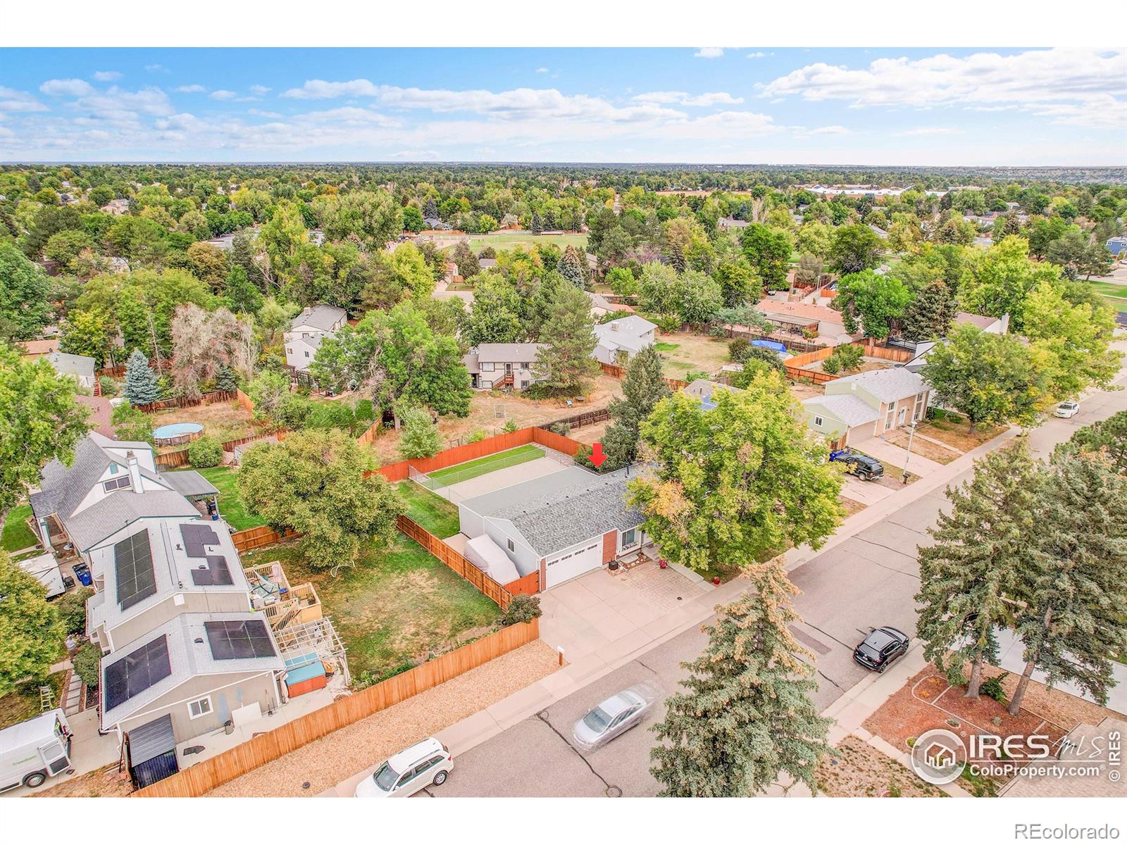 MLS Image #32 for 16517 e layton avenue,aurora, Colorado