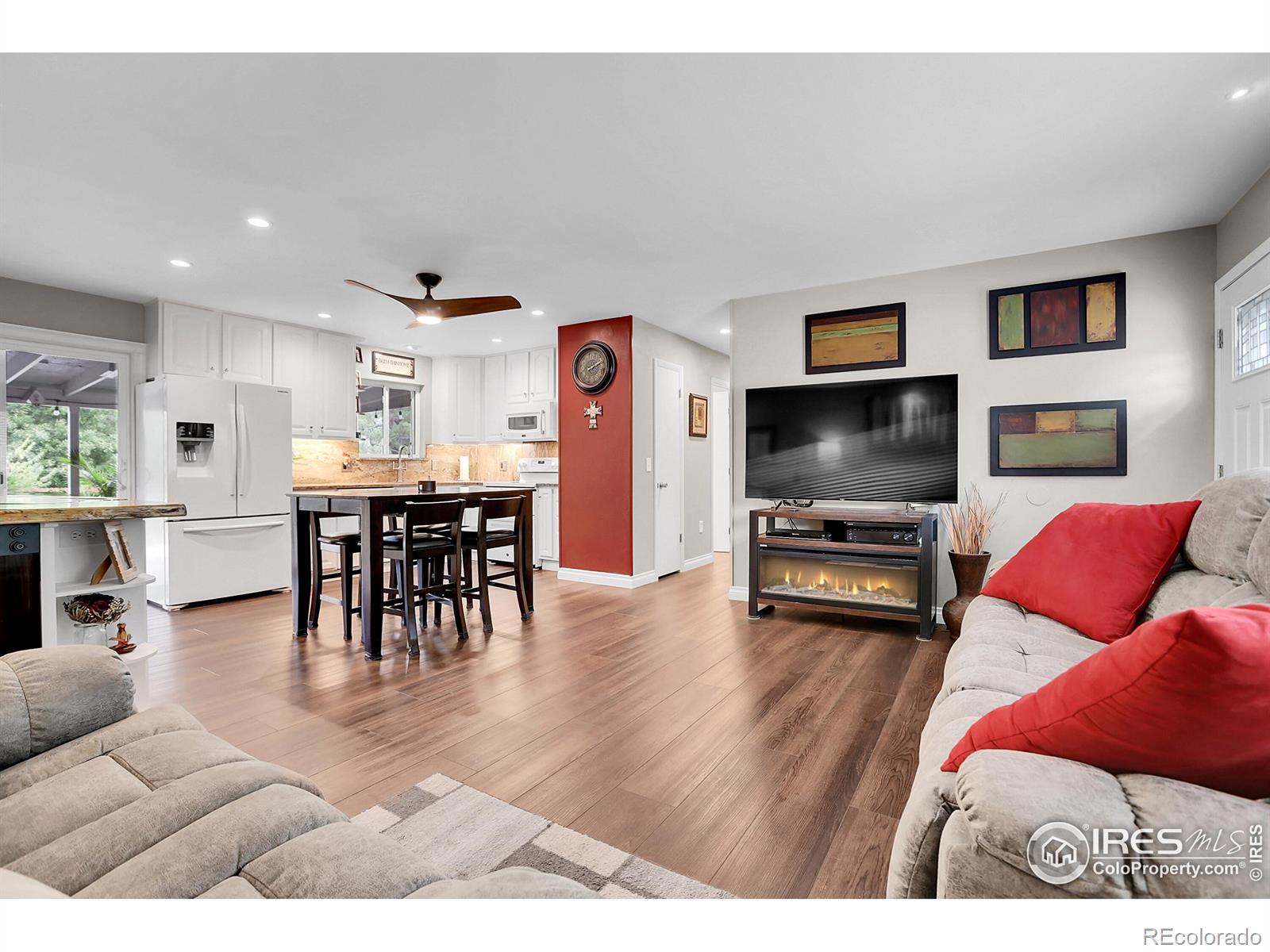 MLS Image #4 for 16517 e layton avenue,aurora, Colorado