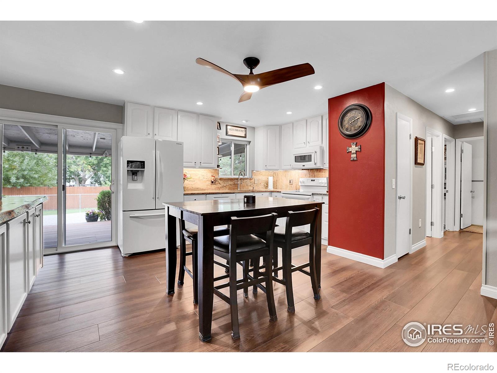 MLS Image #5 for 16517 e layton avenue,aurora, Colorado