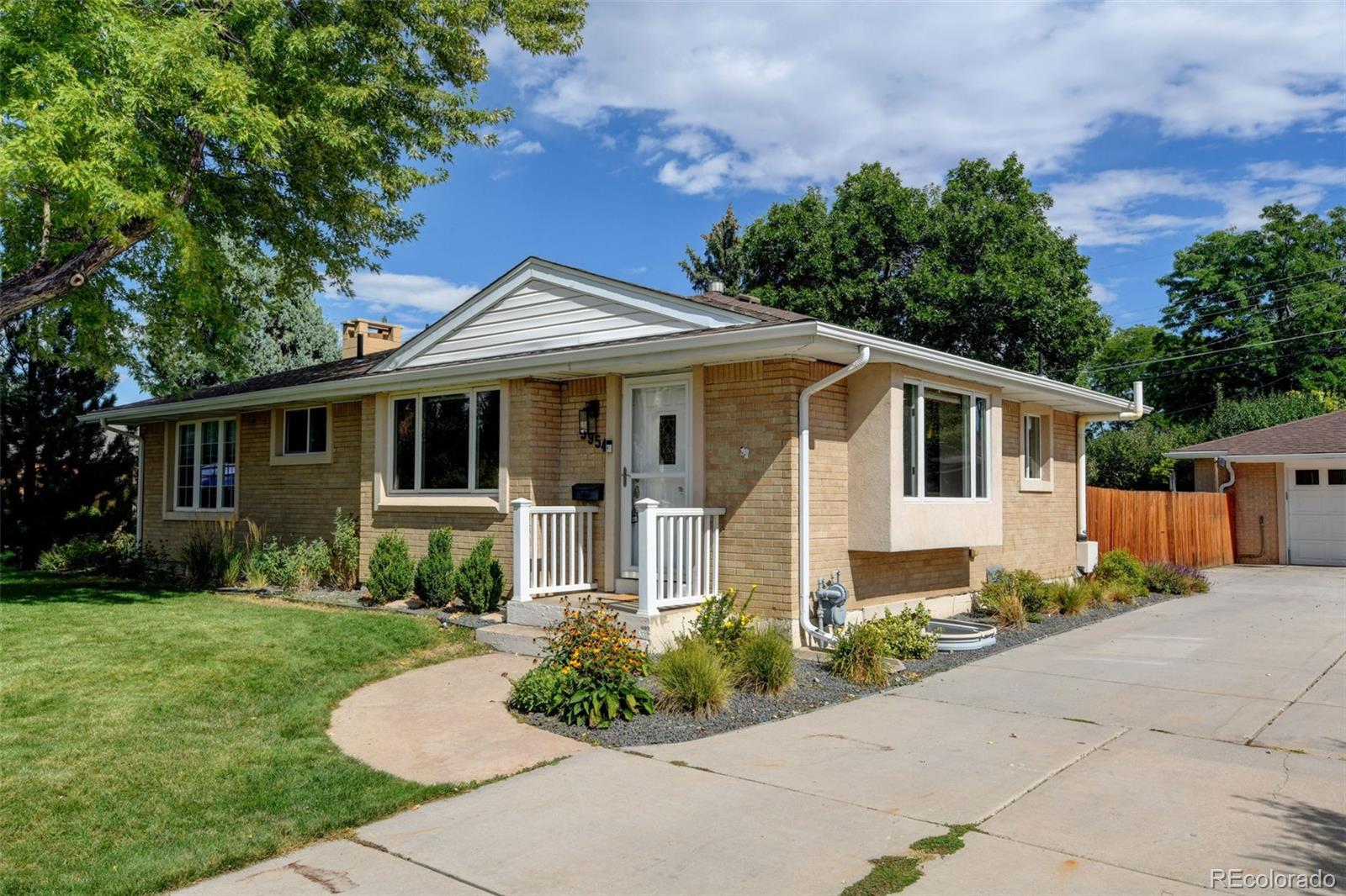 MLS Image #1 for 5954 s columbine way,centennial, Colorado