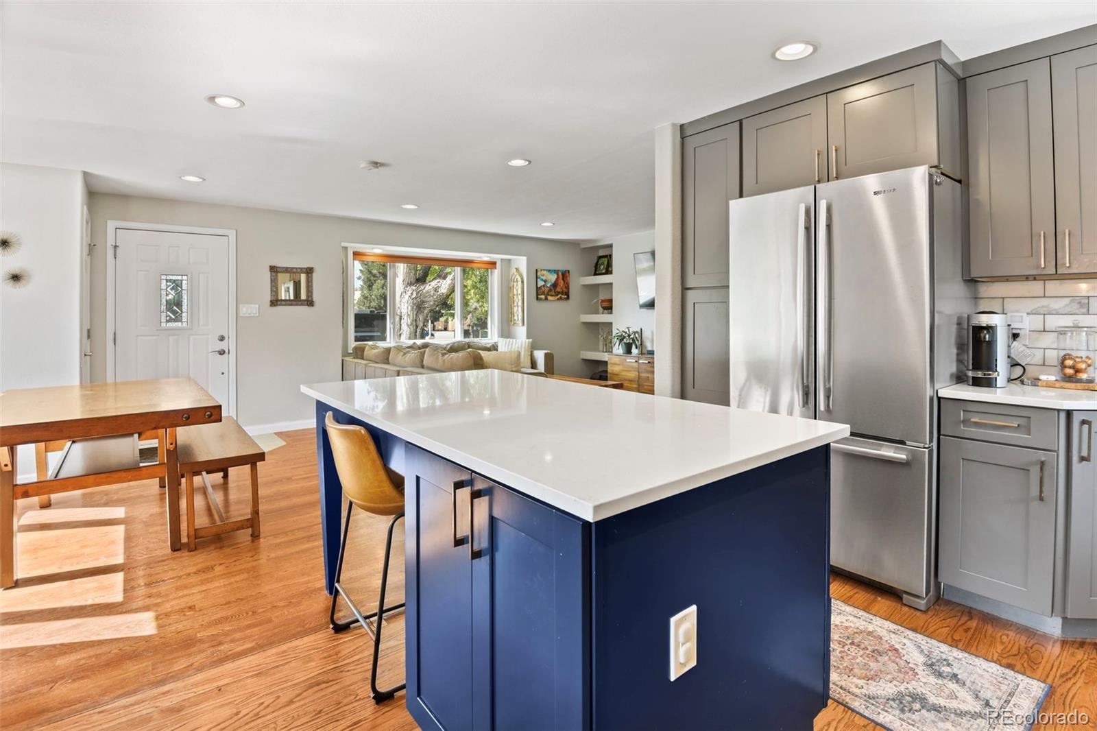 MLS Image #11 for 5954 s columbine way,centennial, Colorado