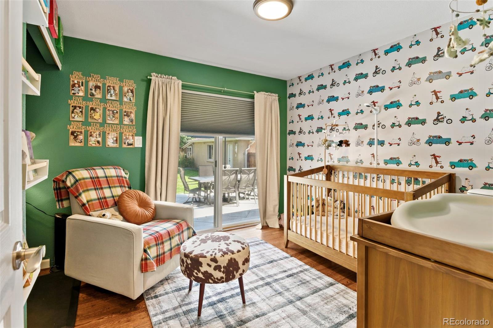 MLS Image #13 for 5954 s columbine way,centennial, Colorado