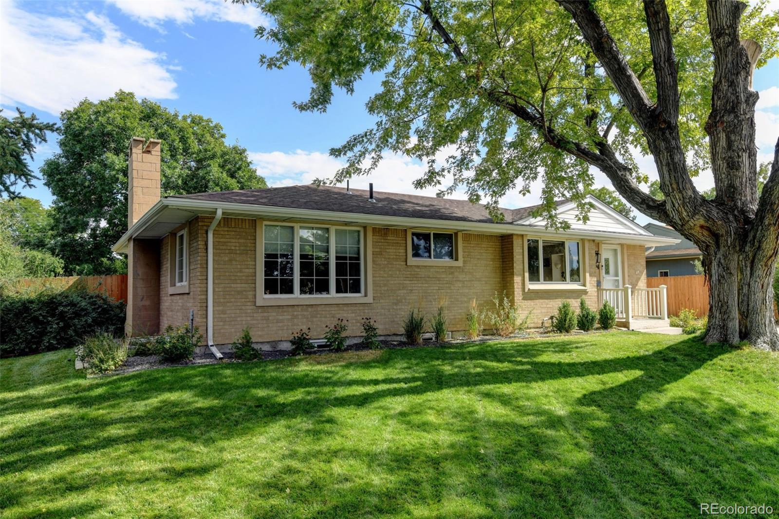 MLS Image #2 for 5954 s columbine way,centennial, Colorado