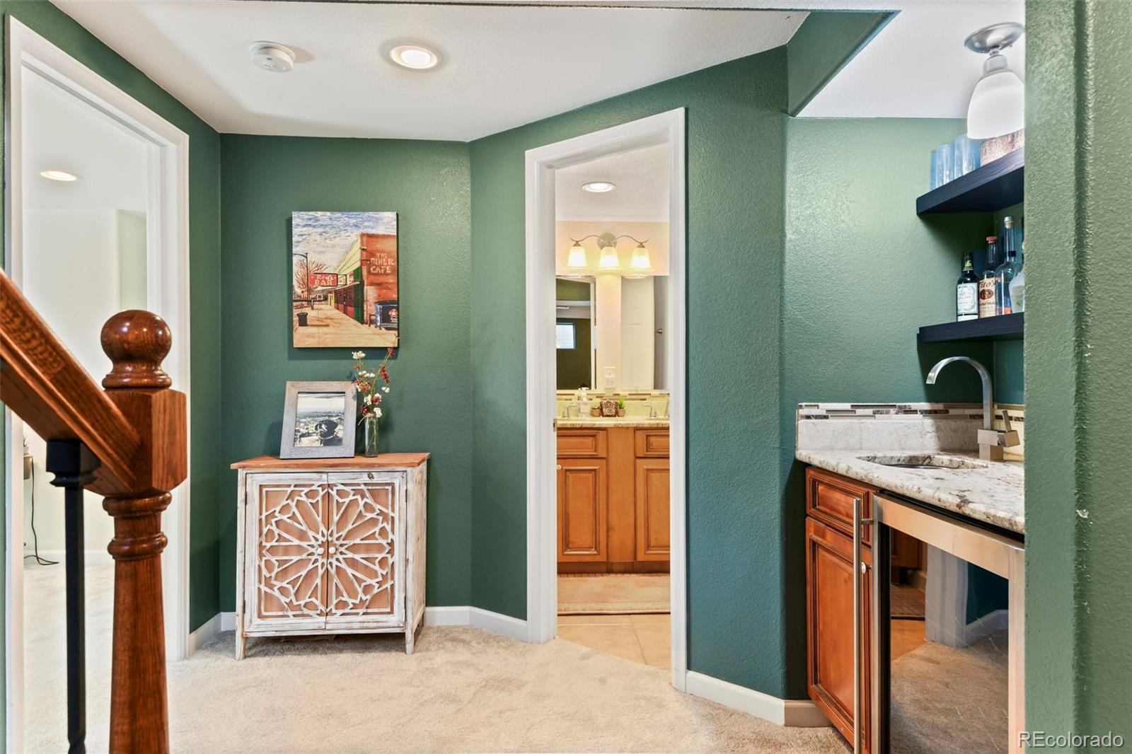 MLS Image #21 for 5954 s columbine way,centennial, Colorado