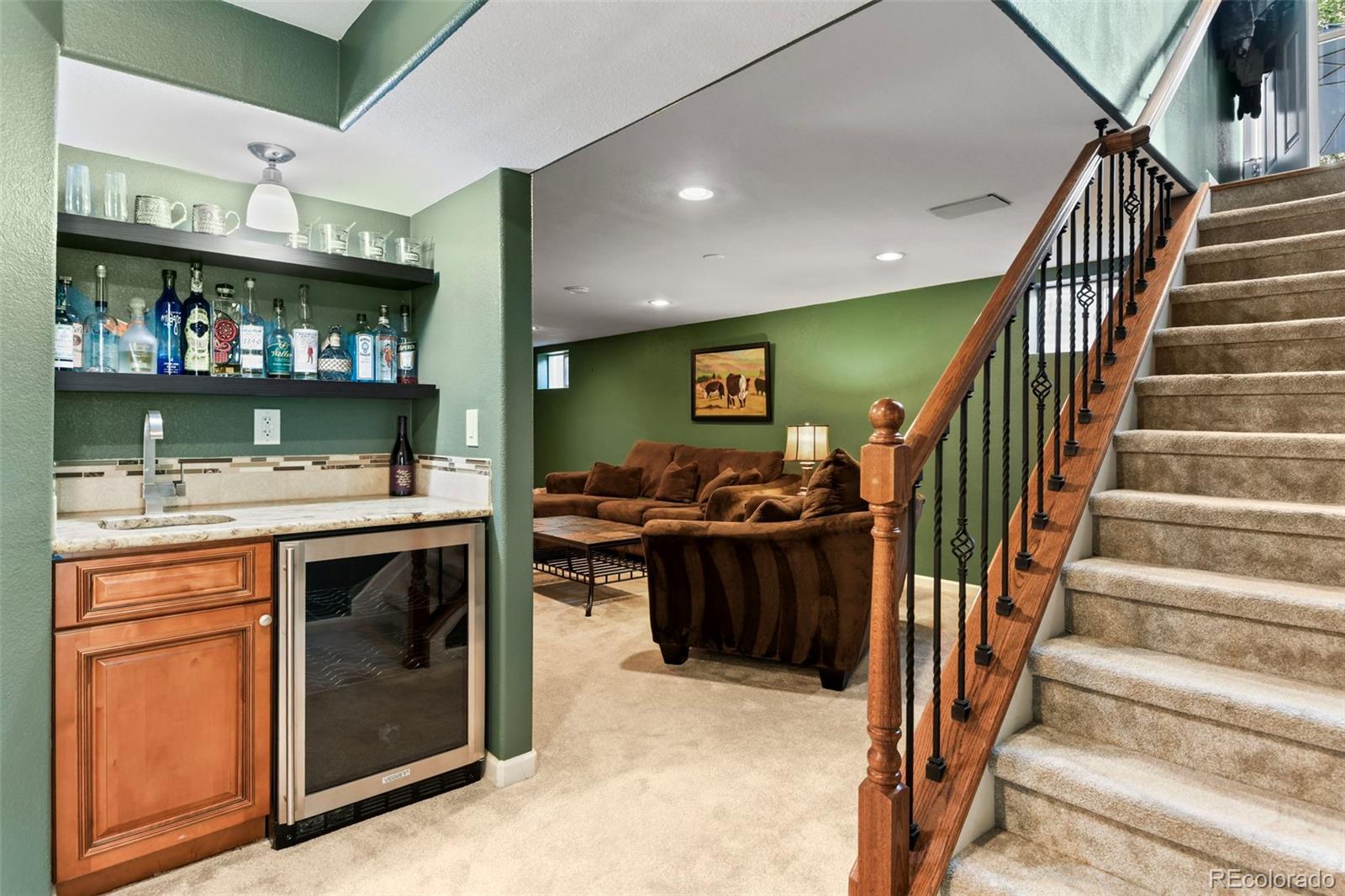 MLS Image #22 for 5954 s columbine way,centennial, Colorado