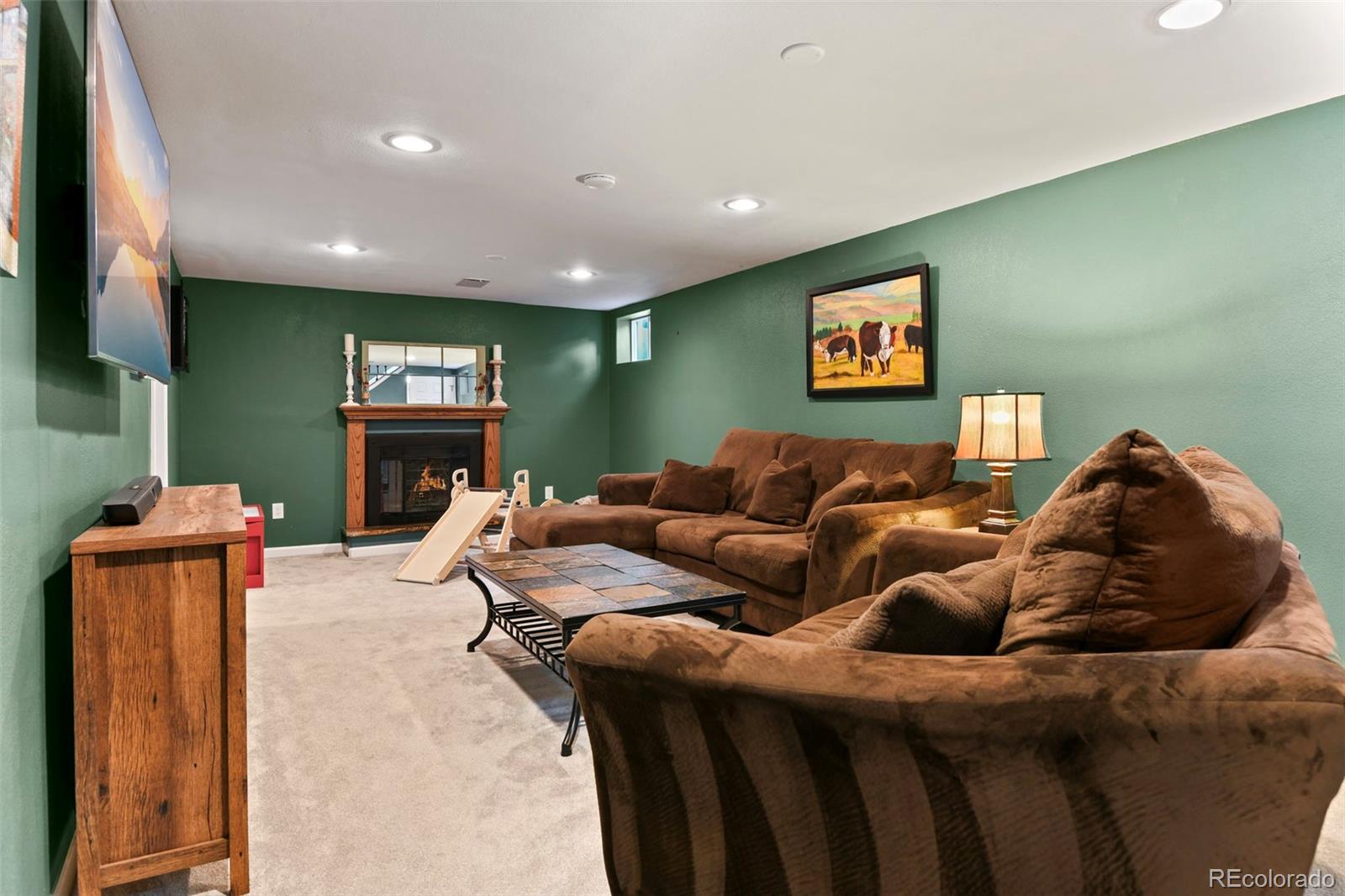 MLS Image #23 for 5954 s columbine way,centennial, Colorado