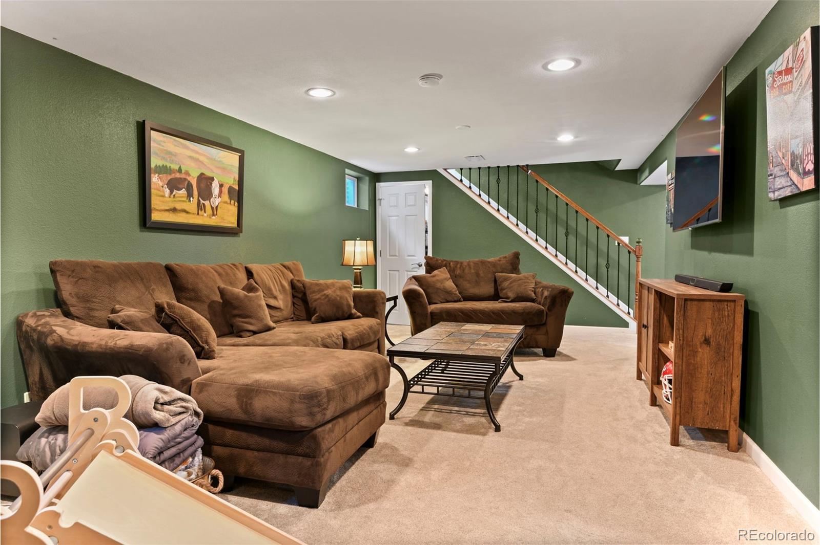 MLS Image #24 for 5954 s columbine way,centennial, Colorado