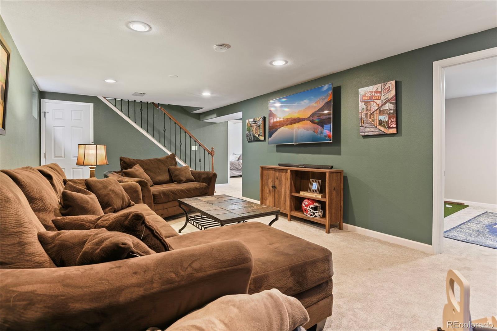 MLS Image #25 for 5954 s columbine way,centennial, Colorado