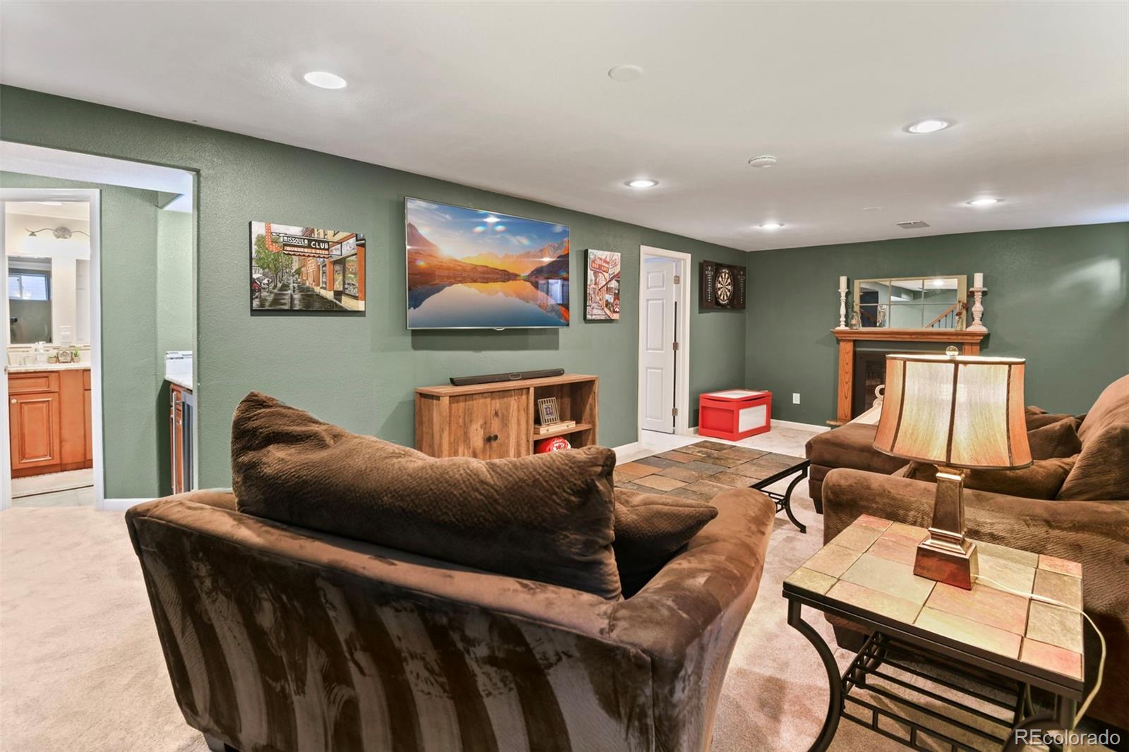 MLS Image #26 for 5954 s columbine way,centennial, Colorado