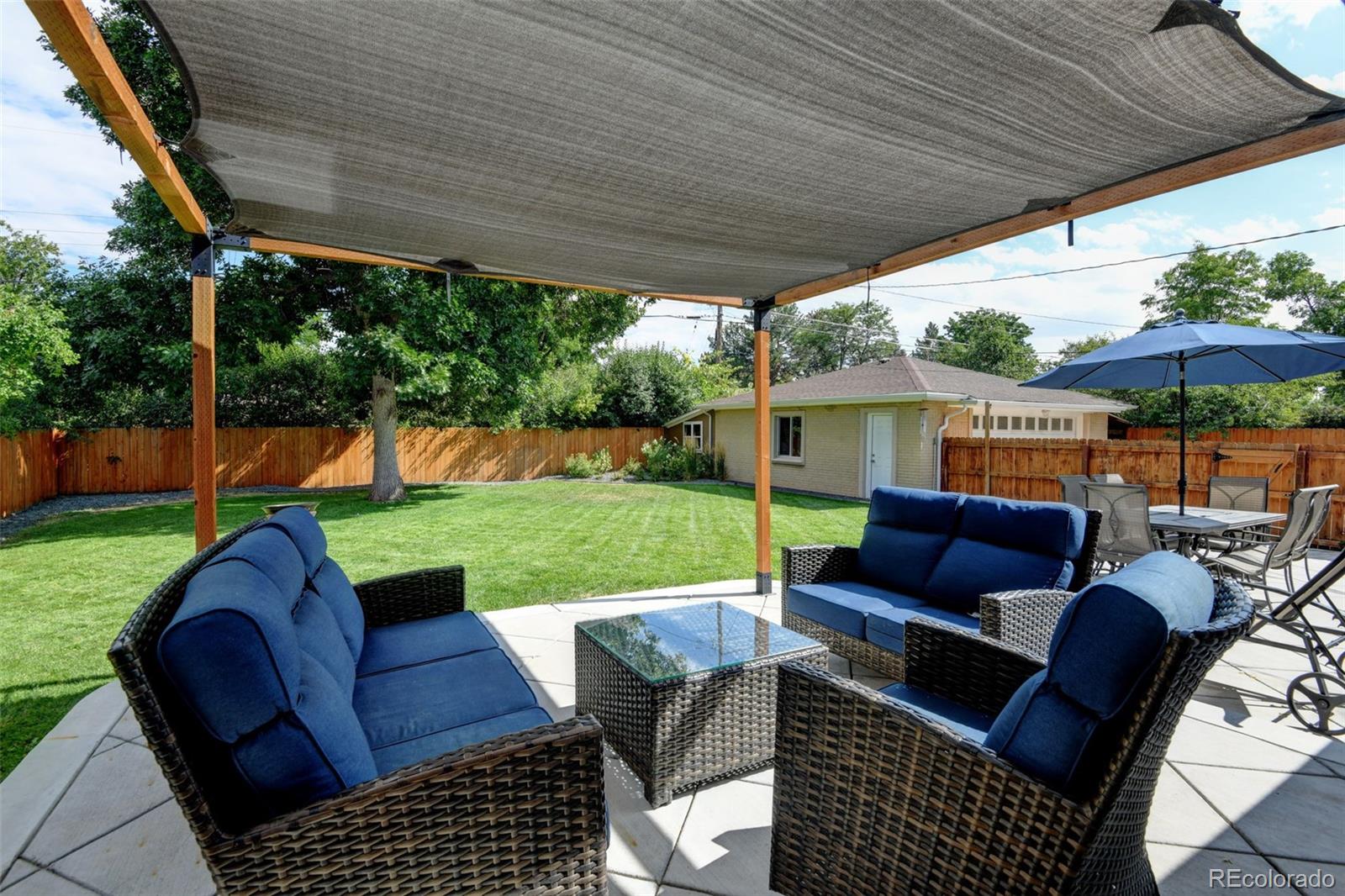 MLS Image #34 for 5954 s columbine way,centennial, Colorado