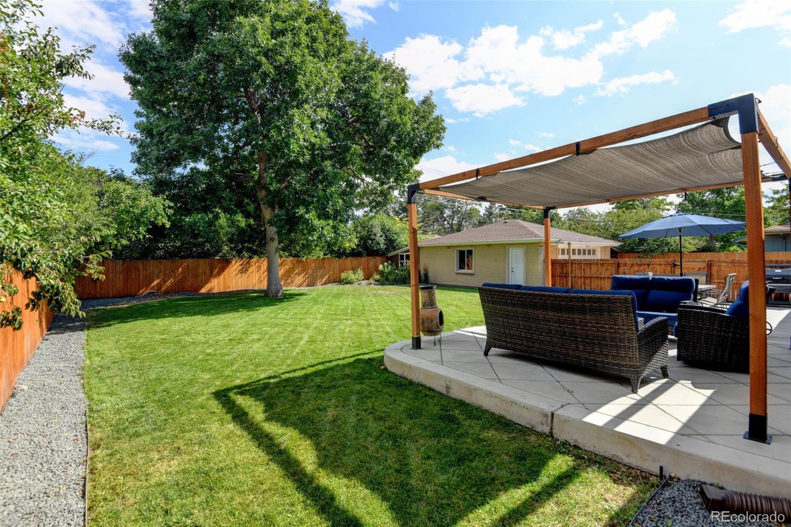 MLS Image #35 for 5954 s columbine way,centennial, Colorado