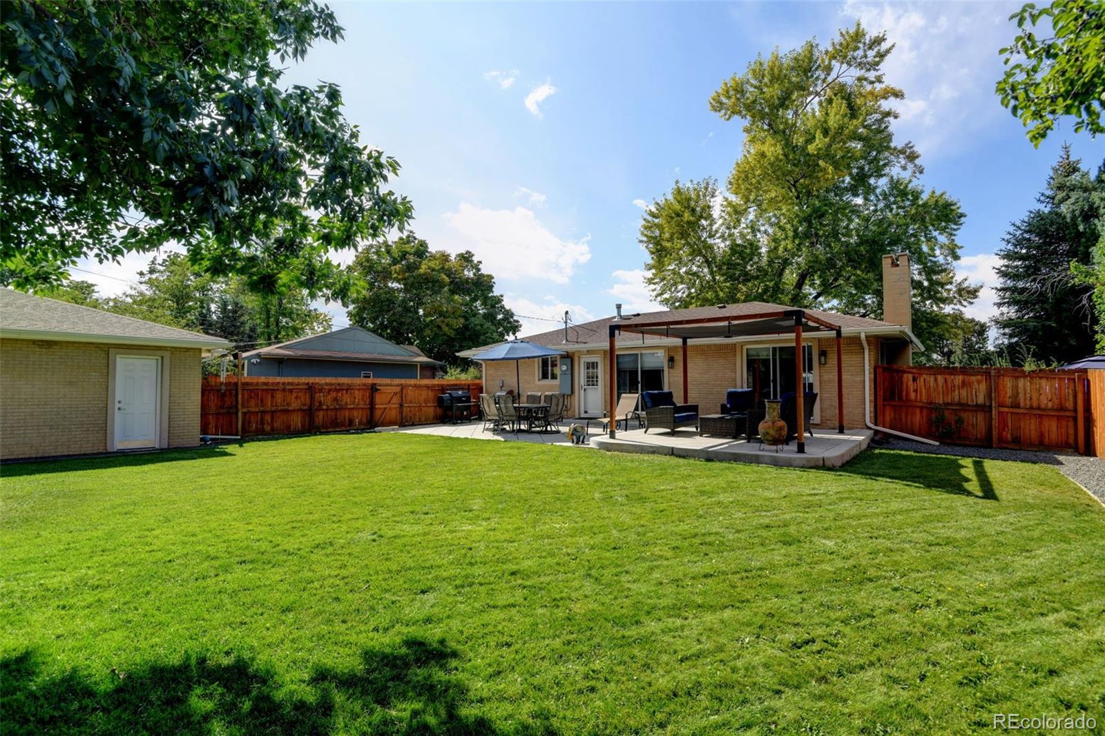 MLS Image #36 for 5954 s columbine way,centennial, Colorado
