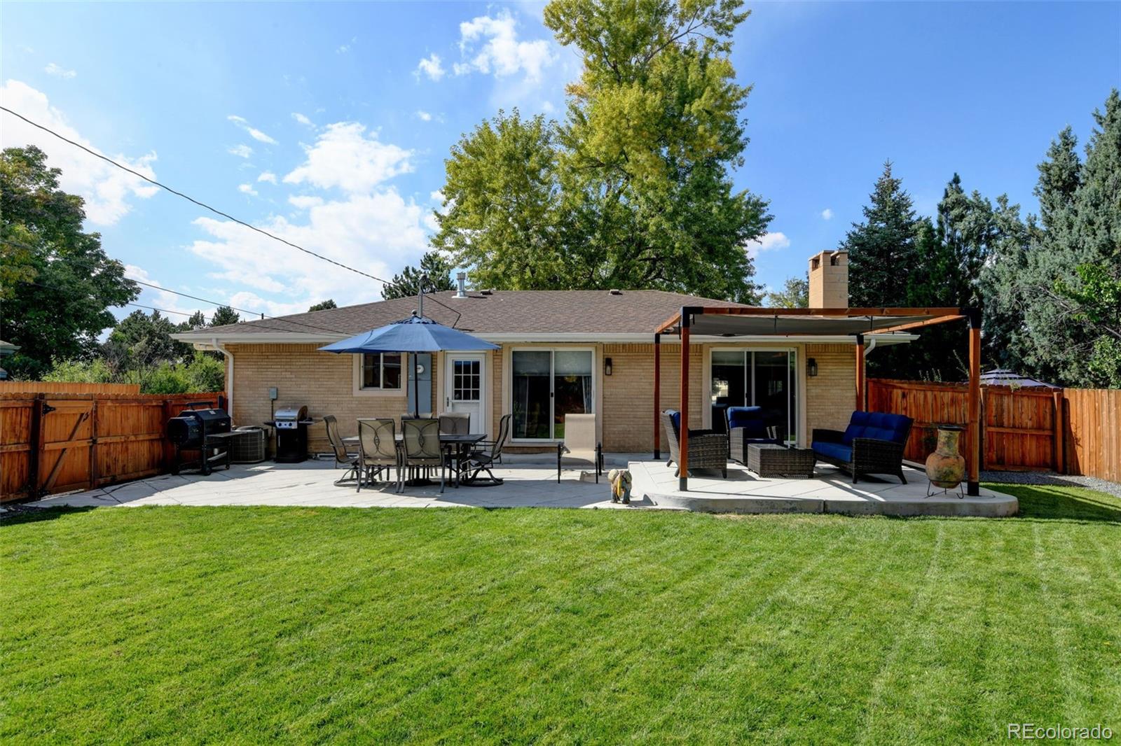 MLS Image #37 for 5954 s columbine way,centennial, Colorado