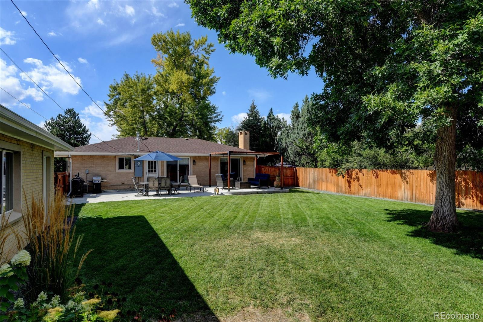 MLS Image #38 for 5954 s columbine way,centennial, Colorado