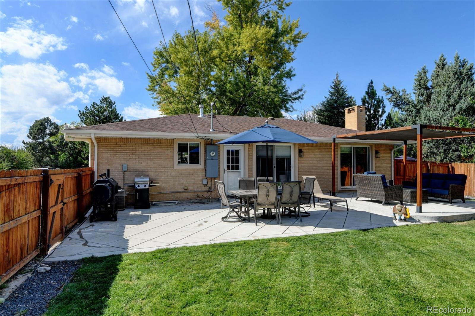 MLS Image #39 for 5954 s columbine way,centennial, Colorado