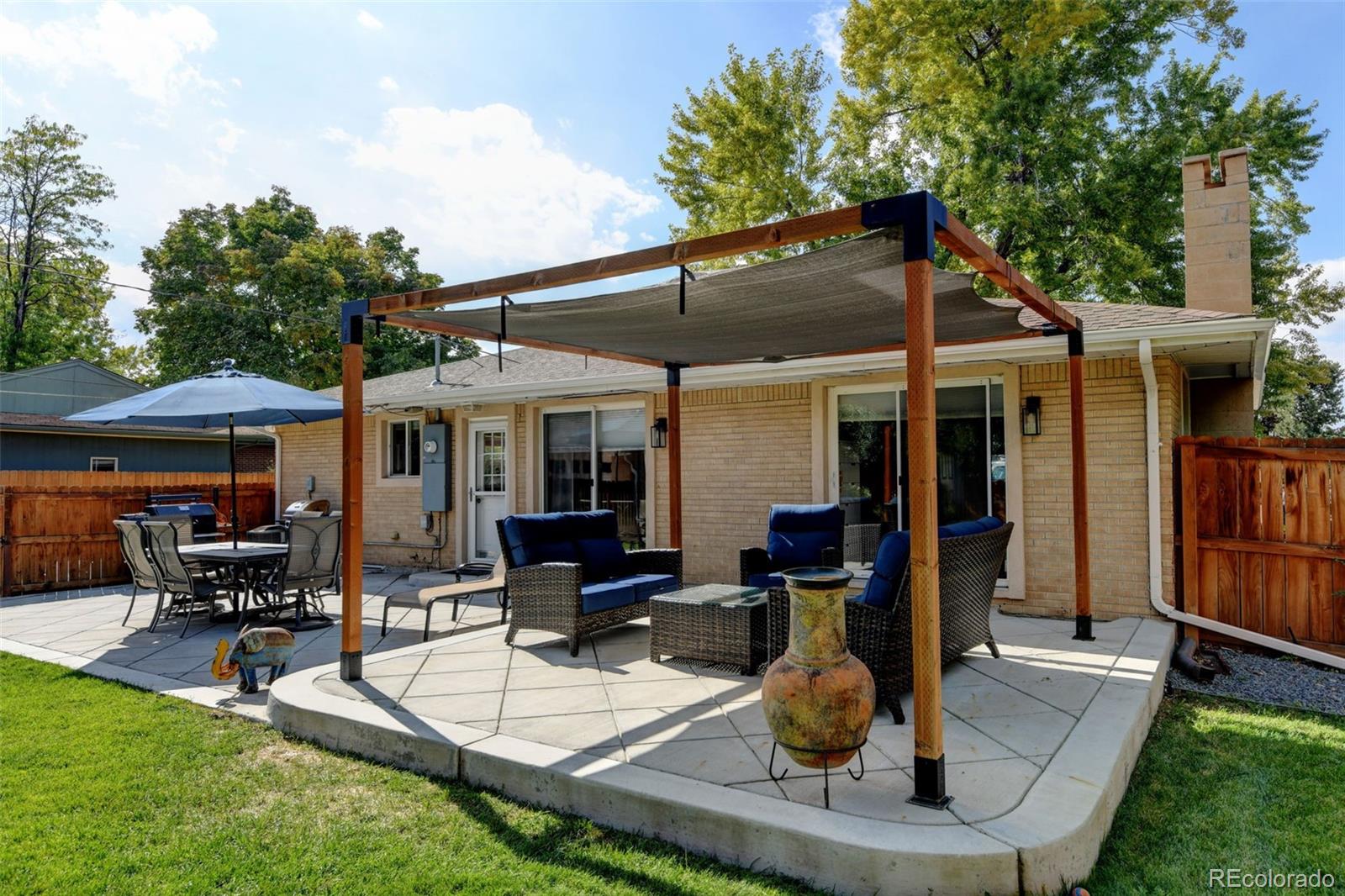MLS Image #41 for 5954 s columbine way,centennial, Colorado