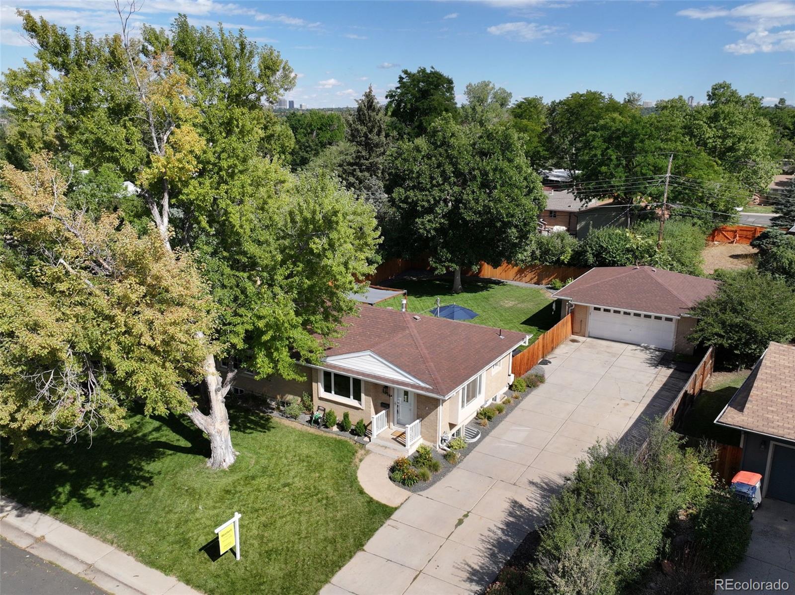 MLS Image #42 for 5954 s columbine way,centennial, Colorado